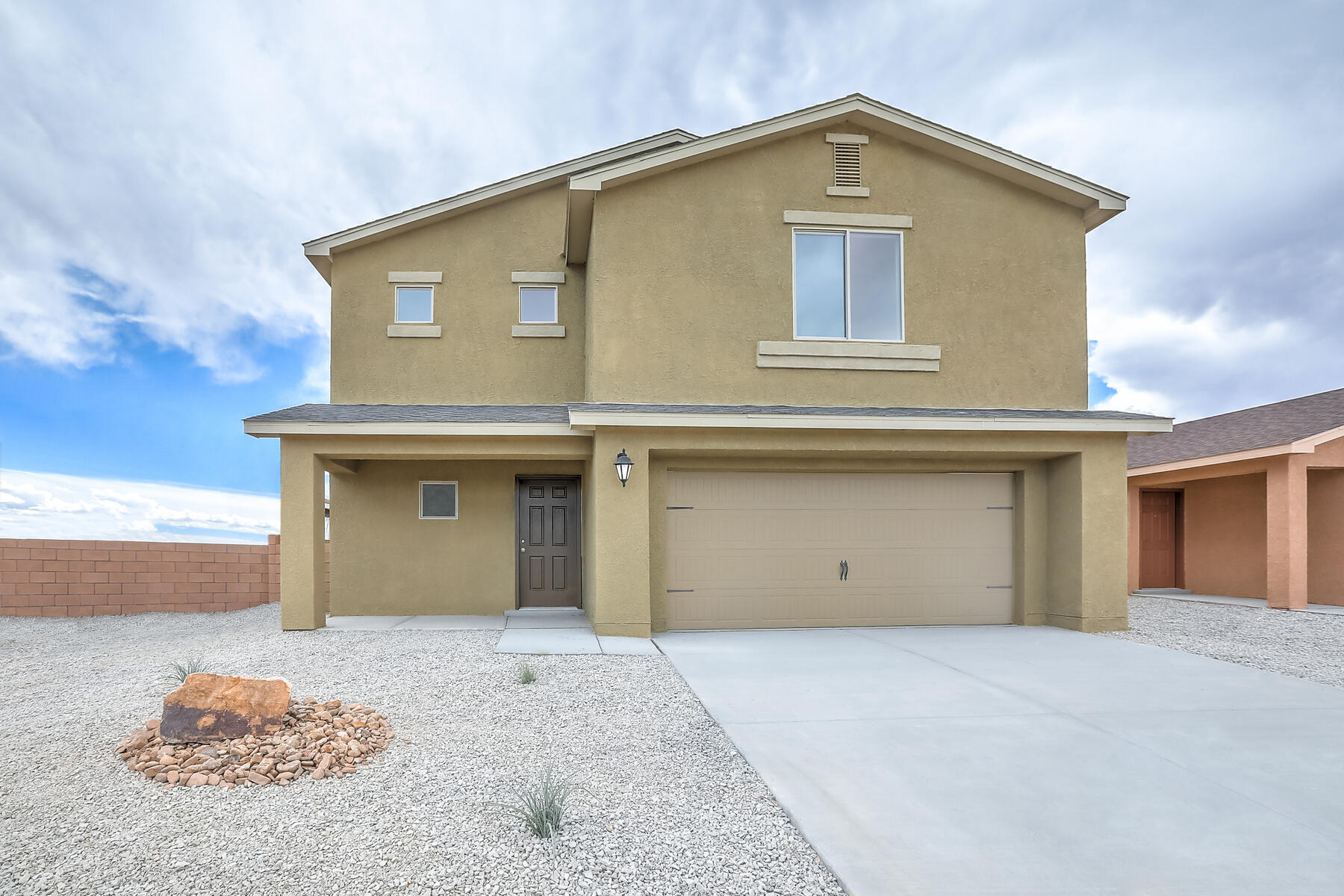 1903 Letizia Lane, Belen, NM 87002