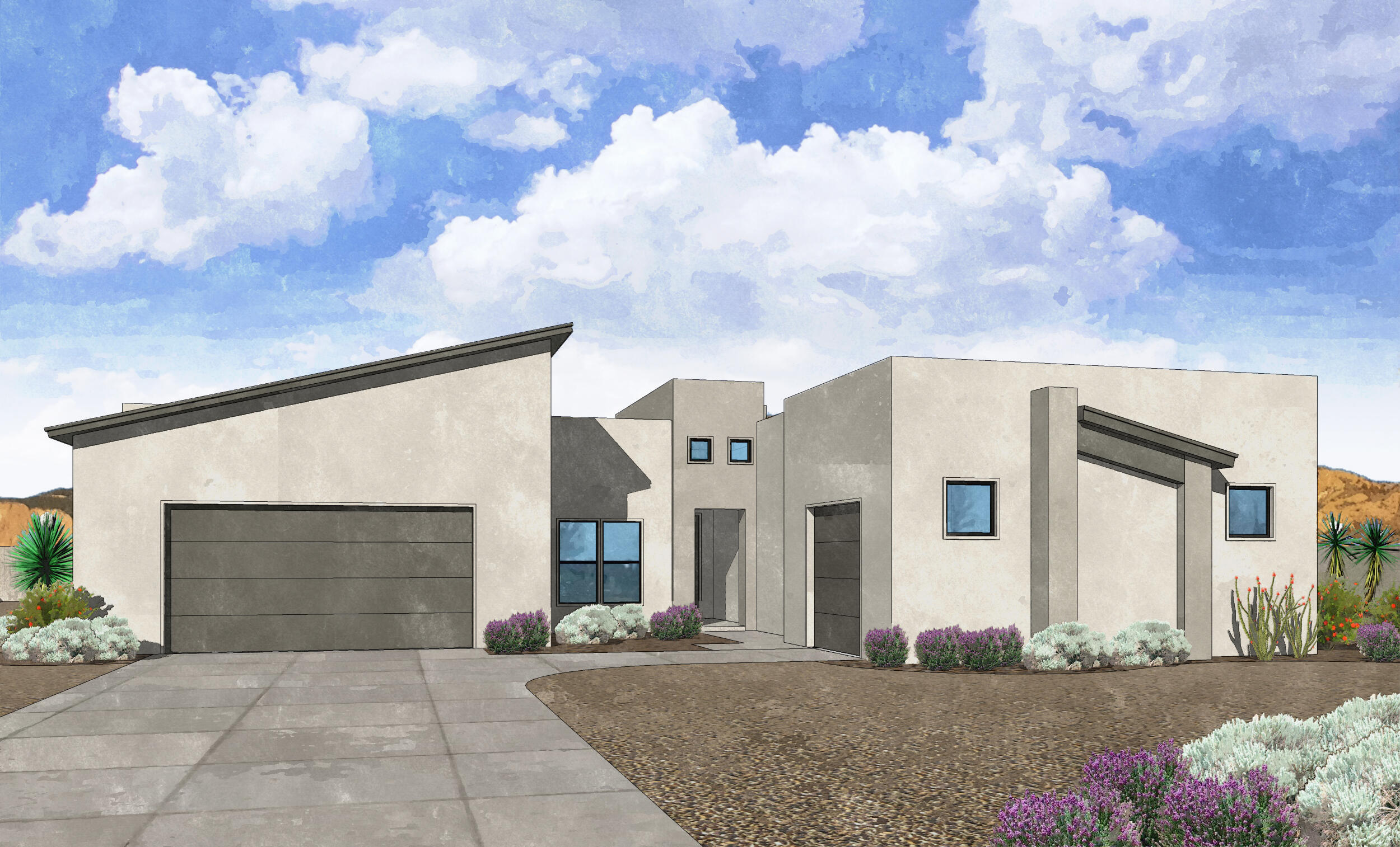 3521 Deledda Road NE, Rio Rancho, NM 87144