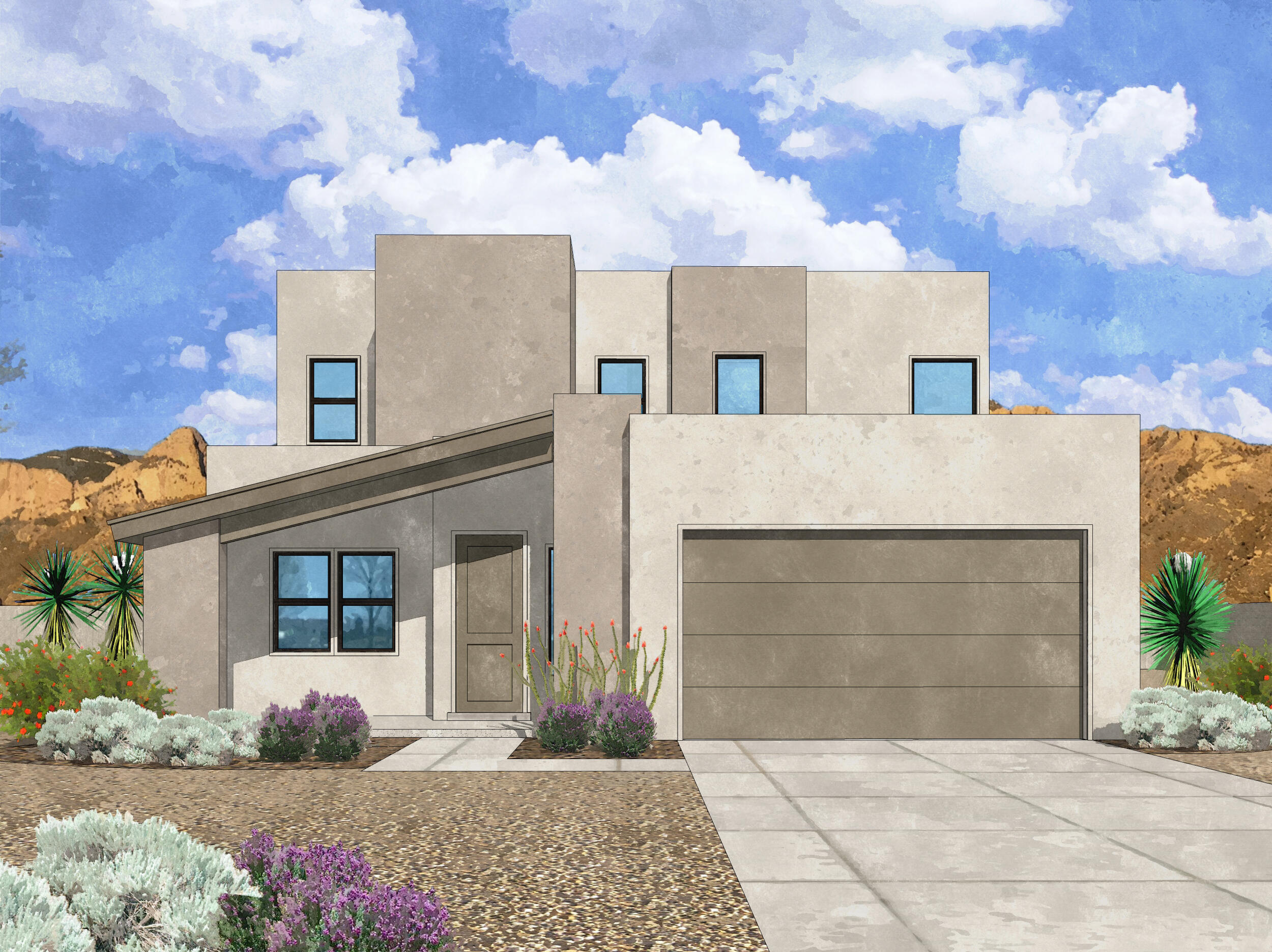 3422 Falkirk Road NE, Rio Rancho, NM 87144