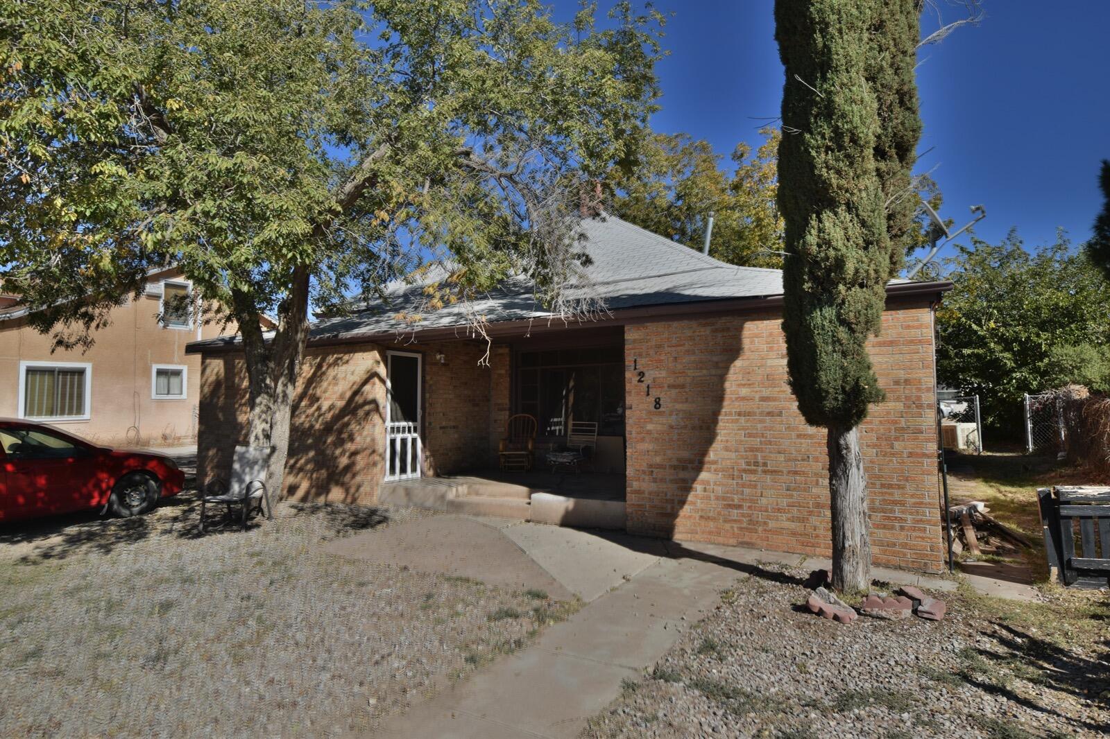 1218 Michigan Avenue, Alamogordo, NM 88310