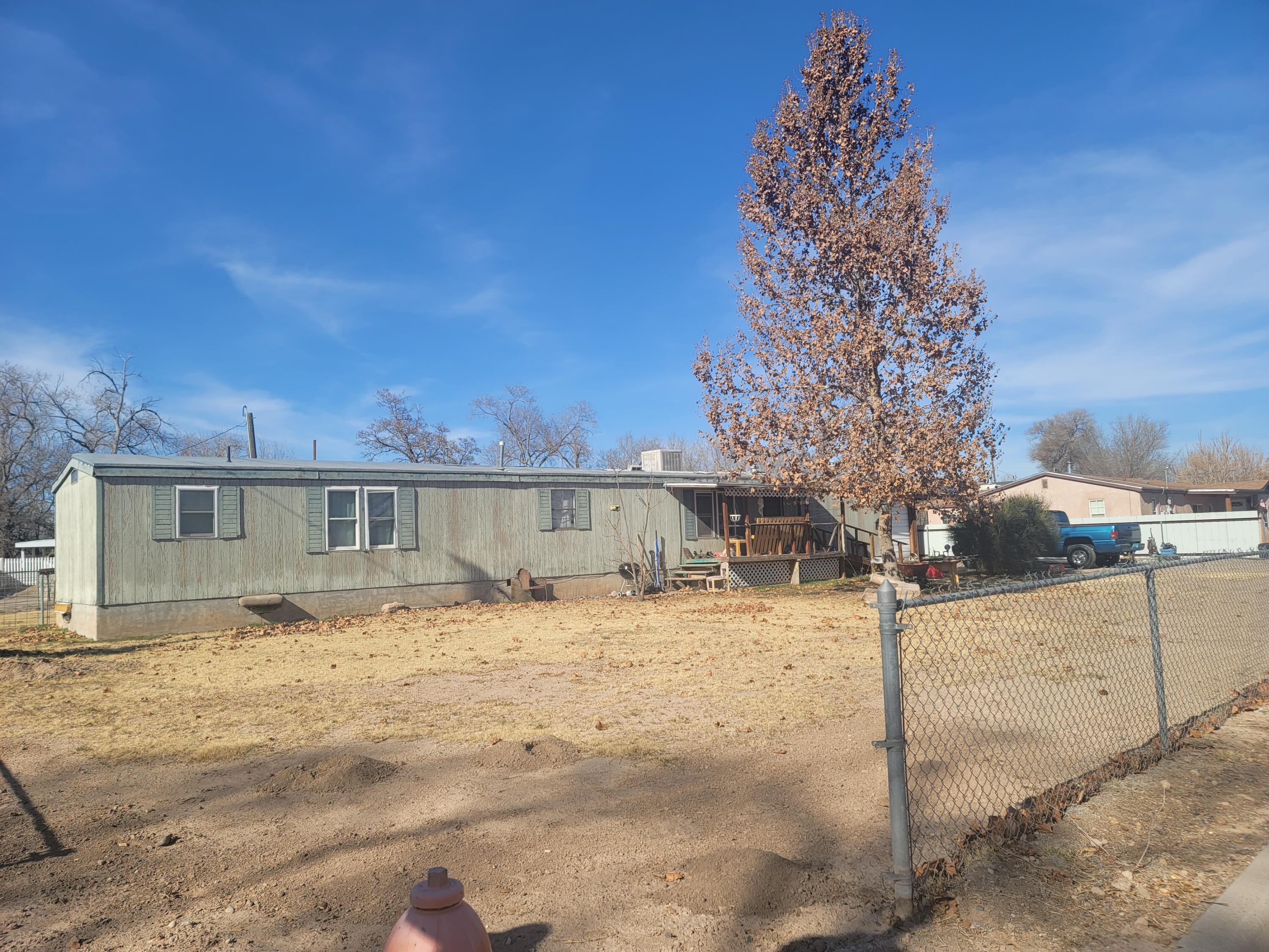 503 Campana Avenue, Belen, NM 87002