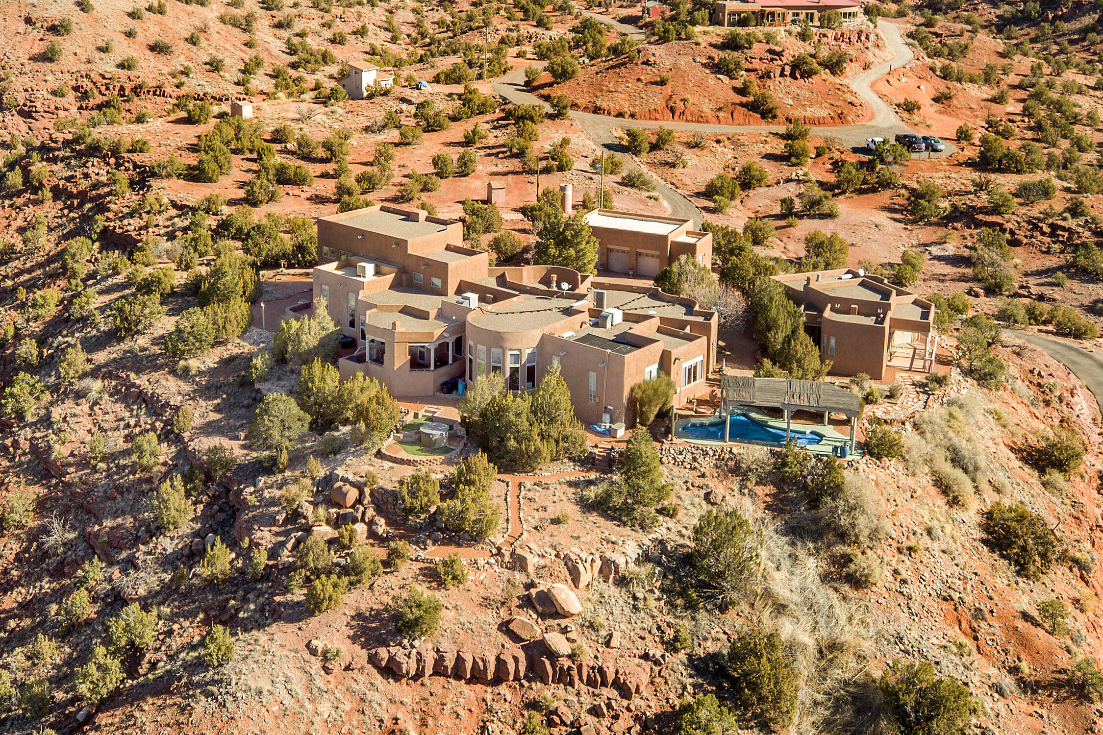 724 Culebra Road, Jemez Pueblo, NM 87024