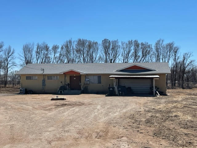 51 Camino De Los Chavez, Belen, NM 87002