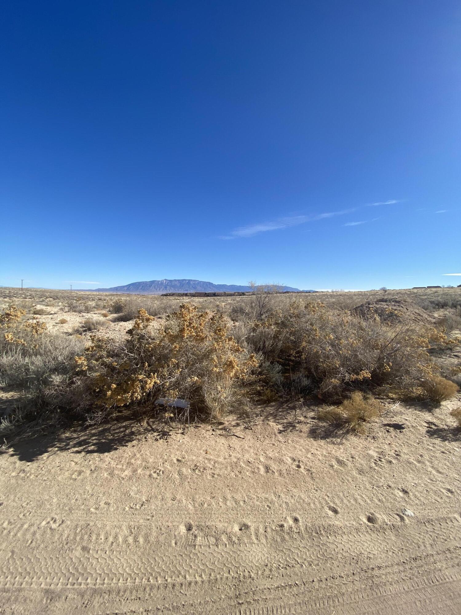 Paradise West NW, Albuquerque, NM 87114