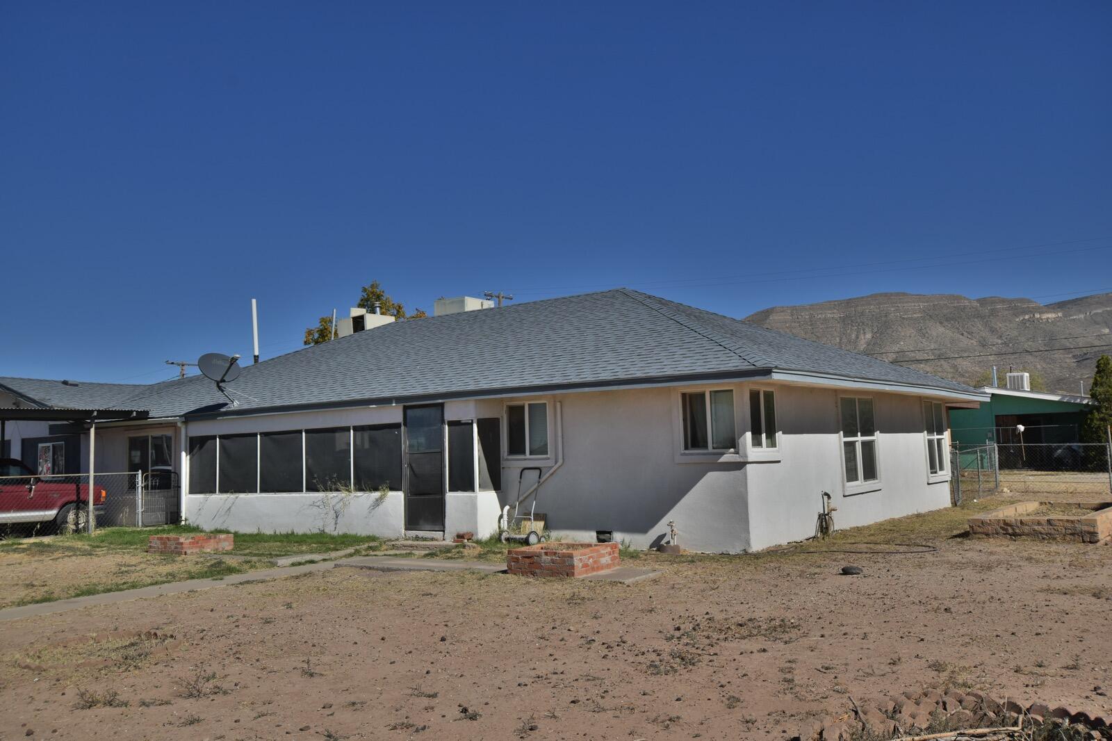 2500 Florida Avenue, Alamogordo, NM 88310