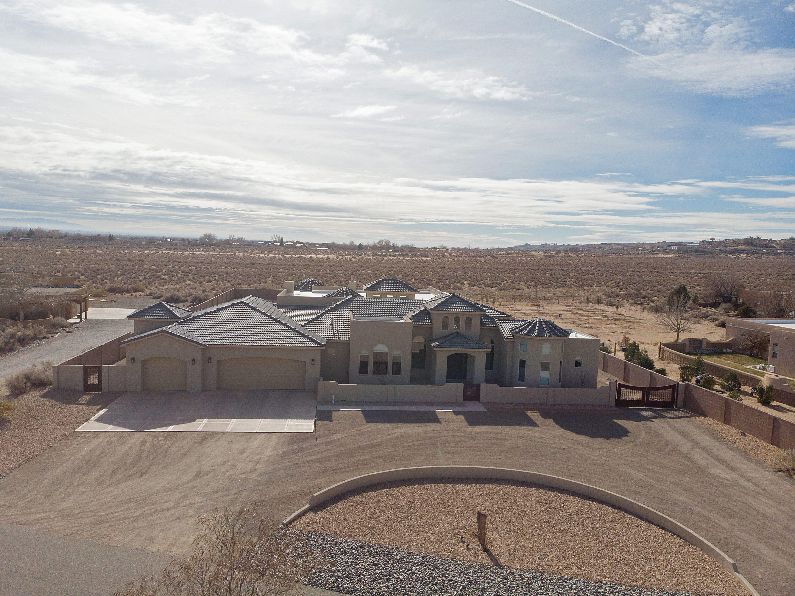 65 El Dorado Road, Corrales, NM 87048