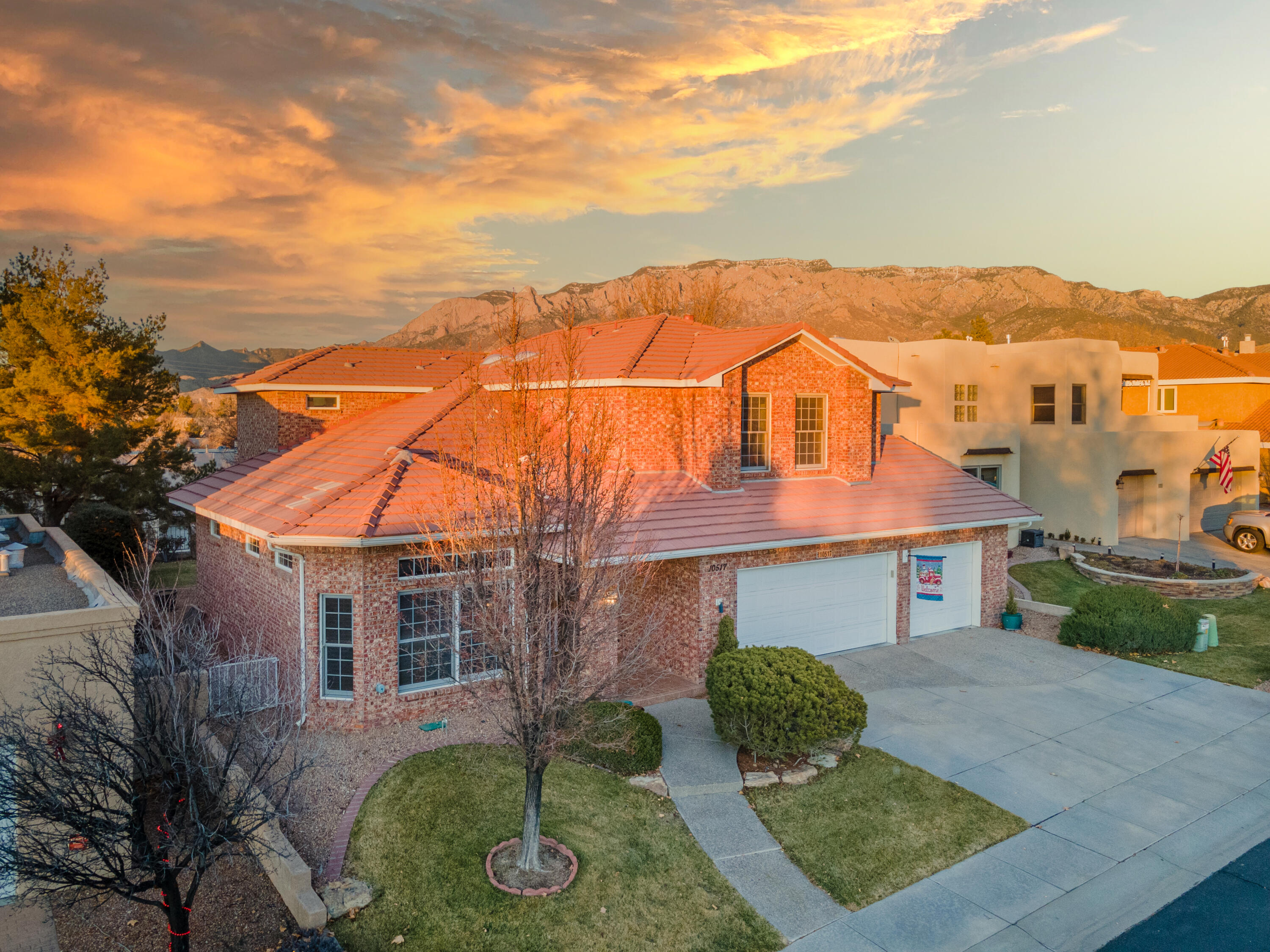 Luxury Albuquerque Homes For Sale