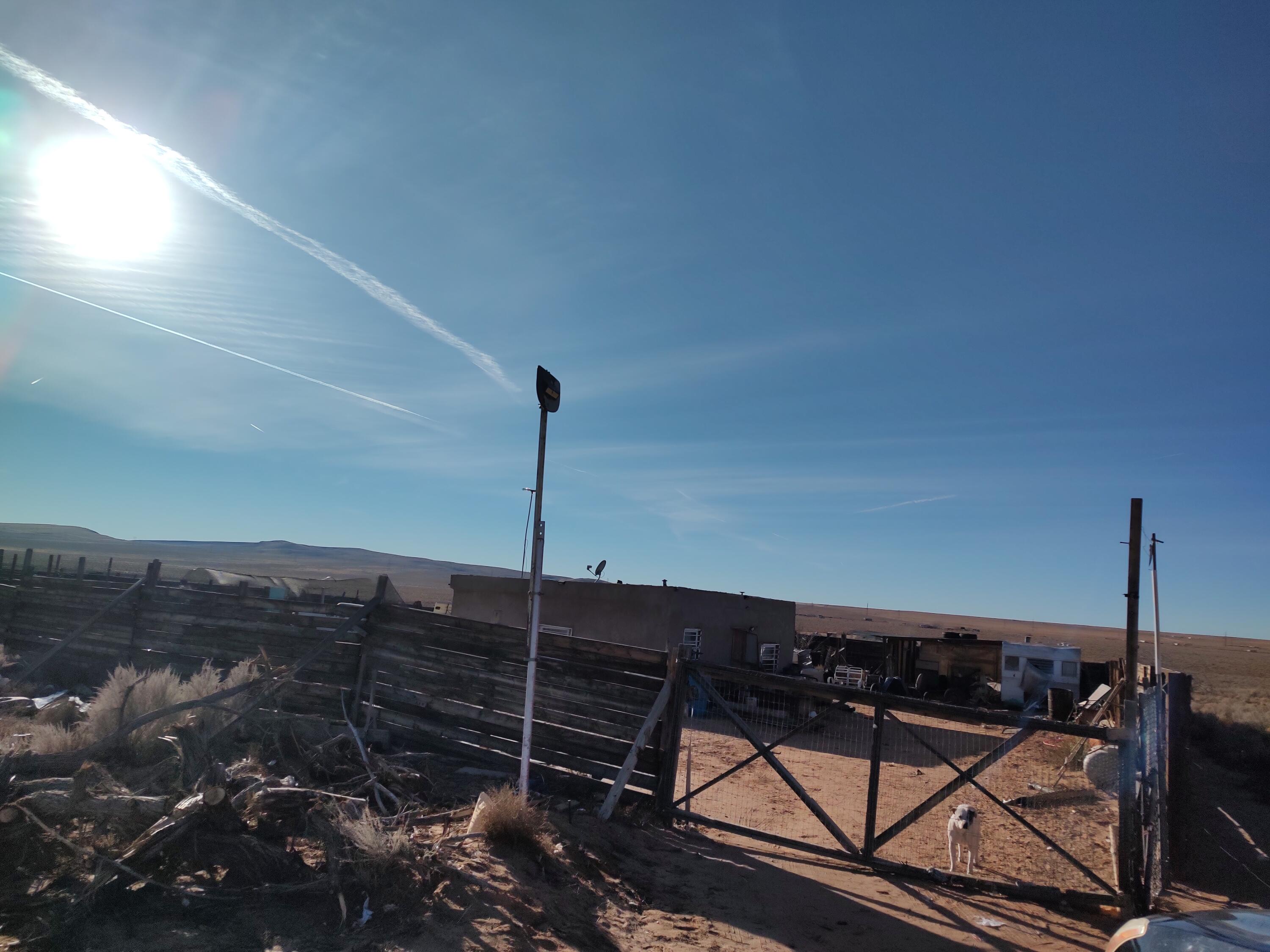 5800 Pajarito Road SW, Albuquerque, NM 87121