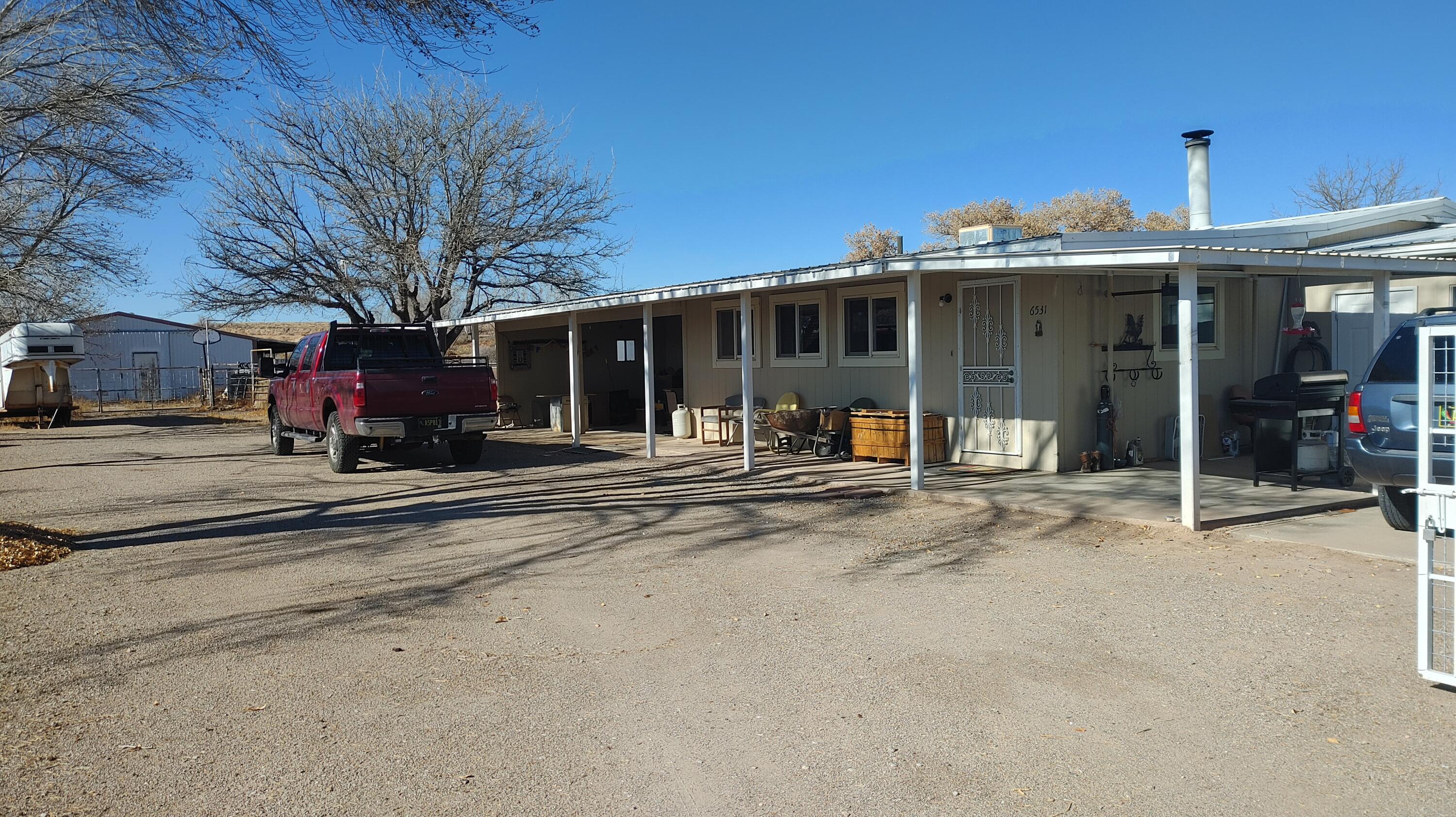 6531 Sunflower Lane, Belen, NM 87002