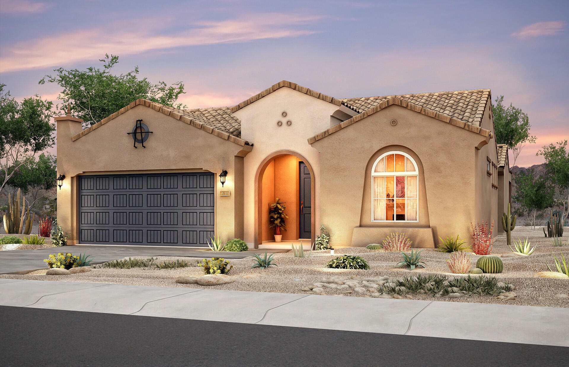 9300 Cougar Creek Lane NW, Albuquerque, NM 87120