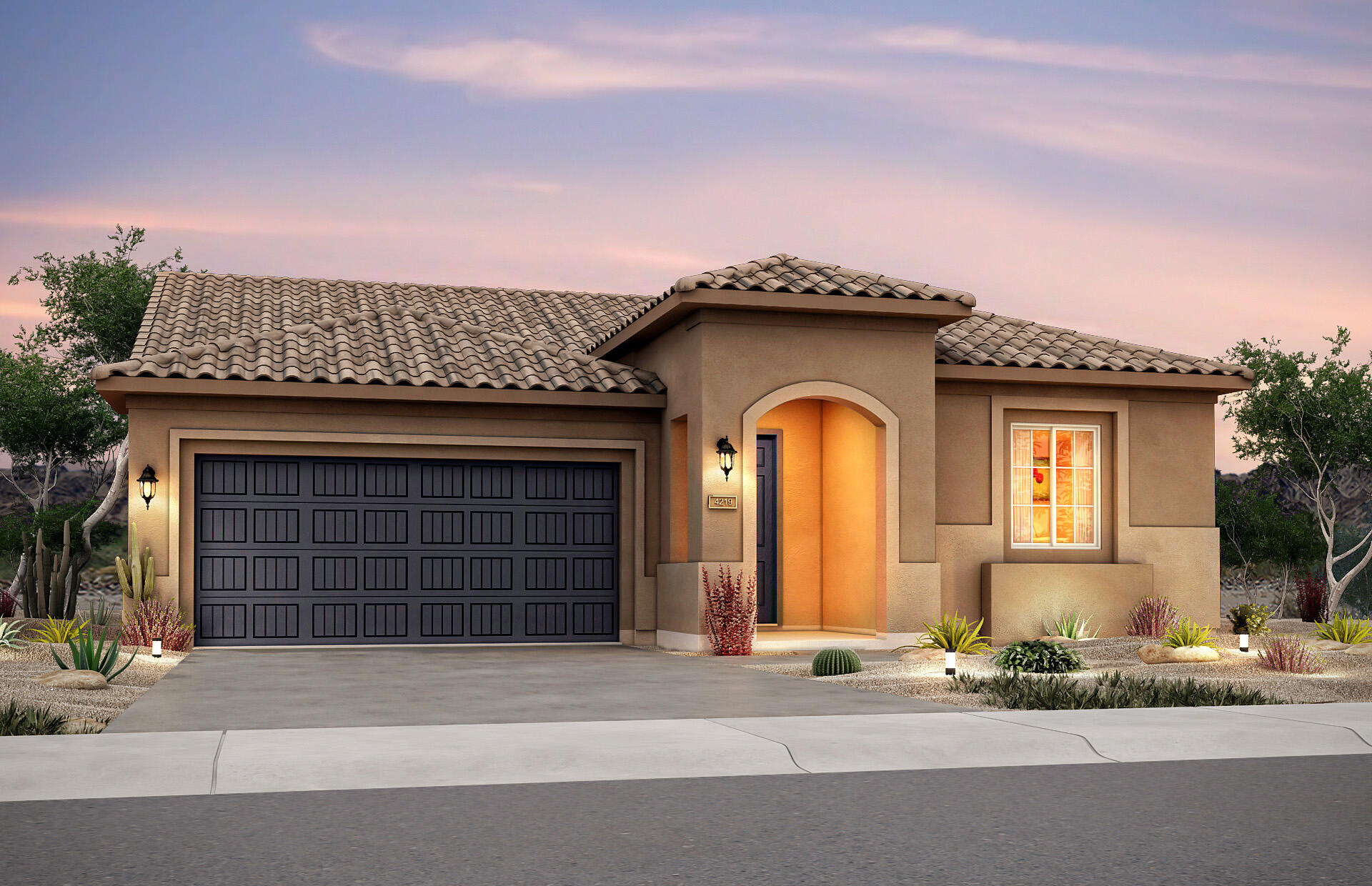 9220 Del Webb Lane NW, Albuquerque, NM 87120