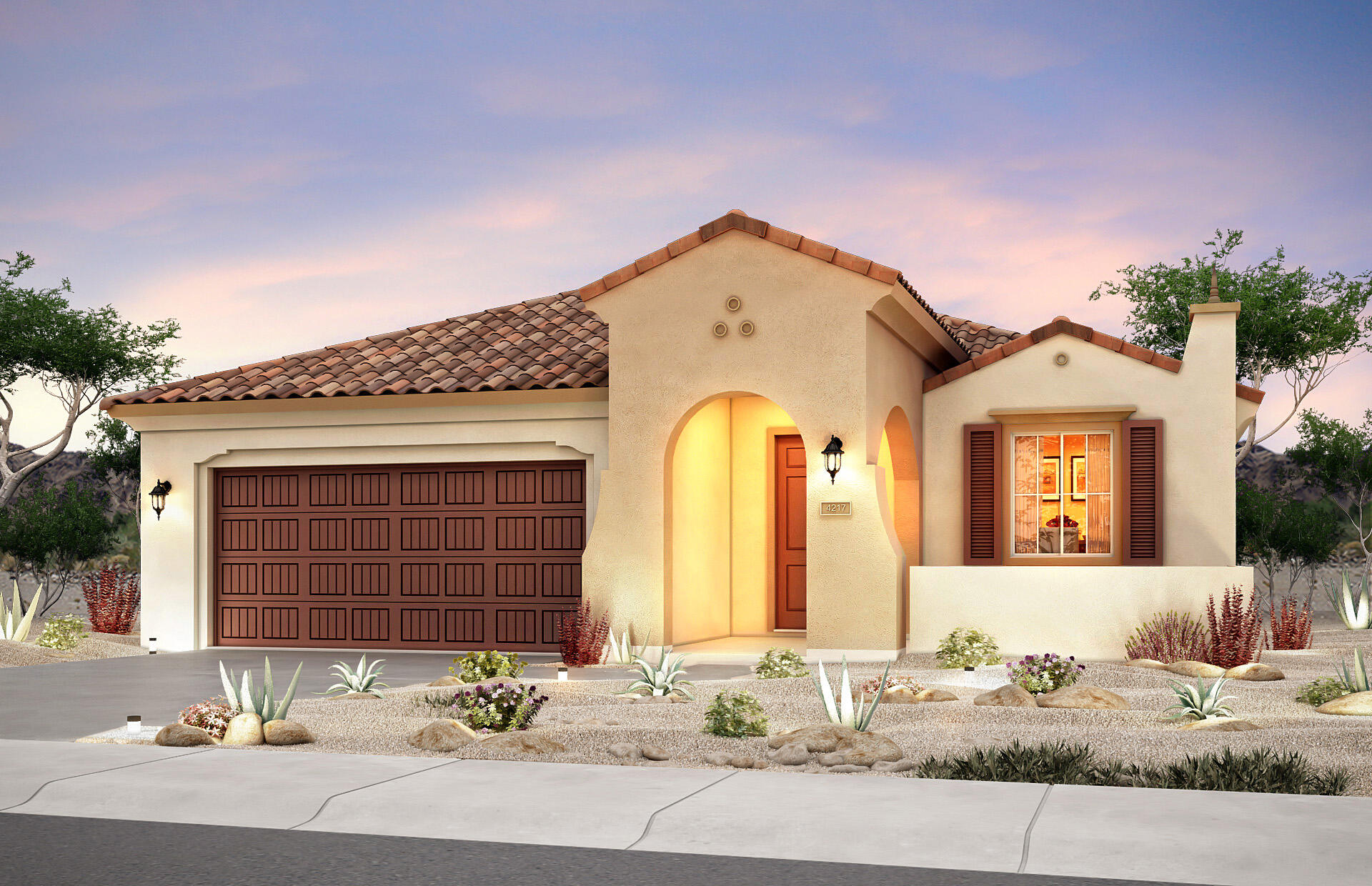 9216 Cougar Creek Lane NW, Albuquerque, NM 87120