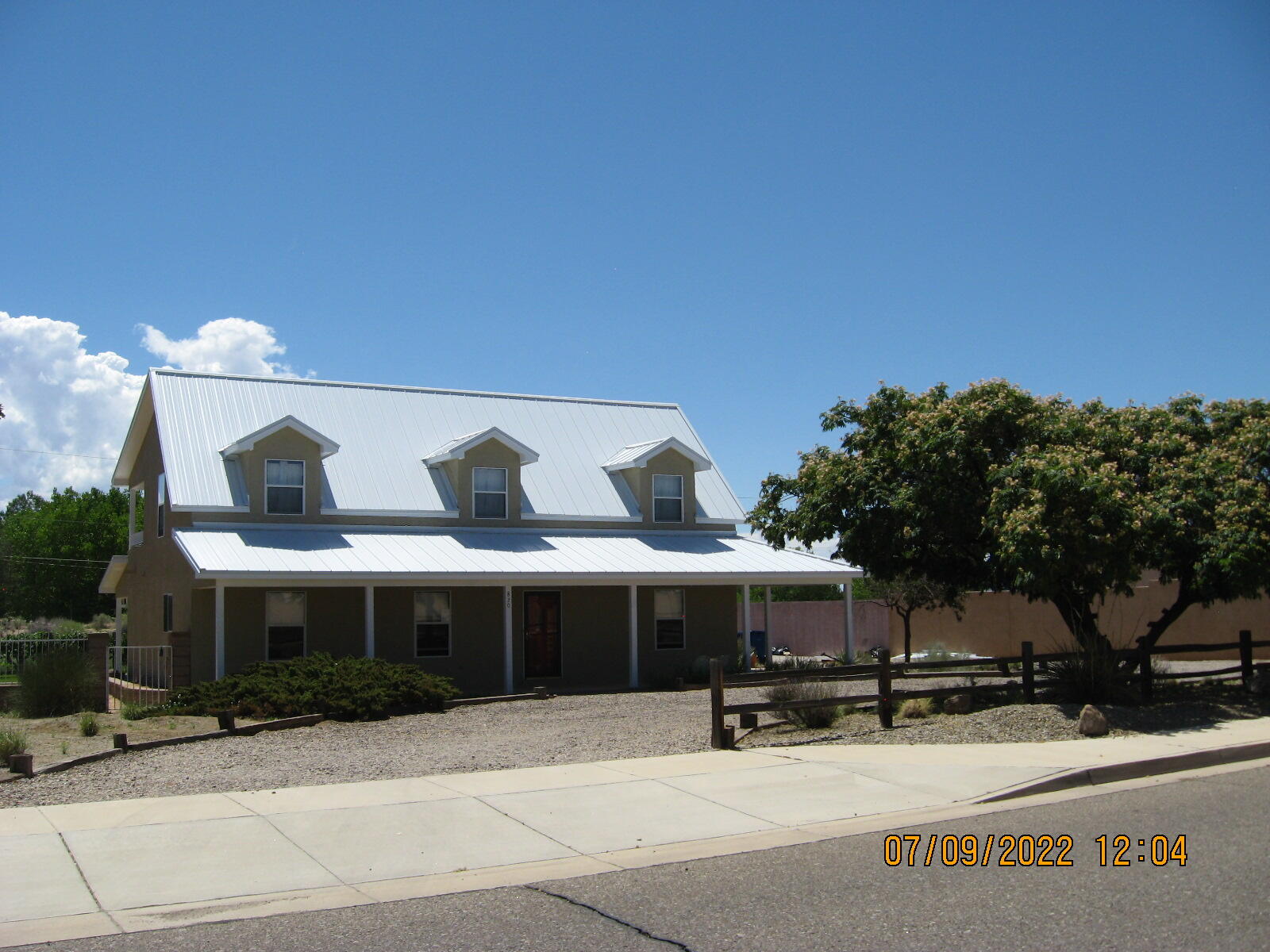 820 Canal Boulevard SW, Los Lunas, NM 87031