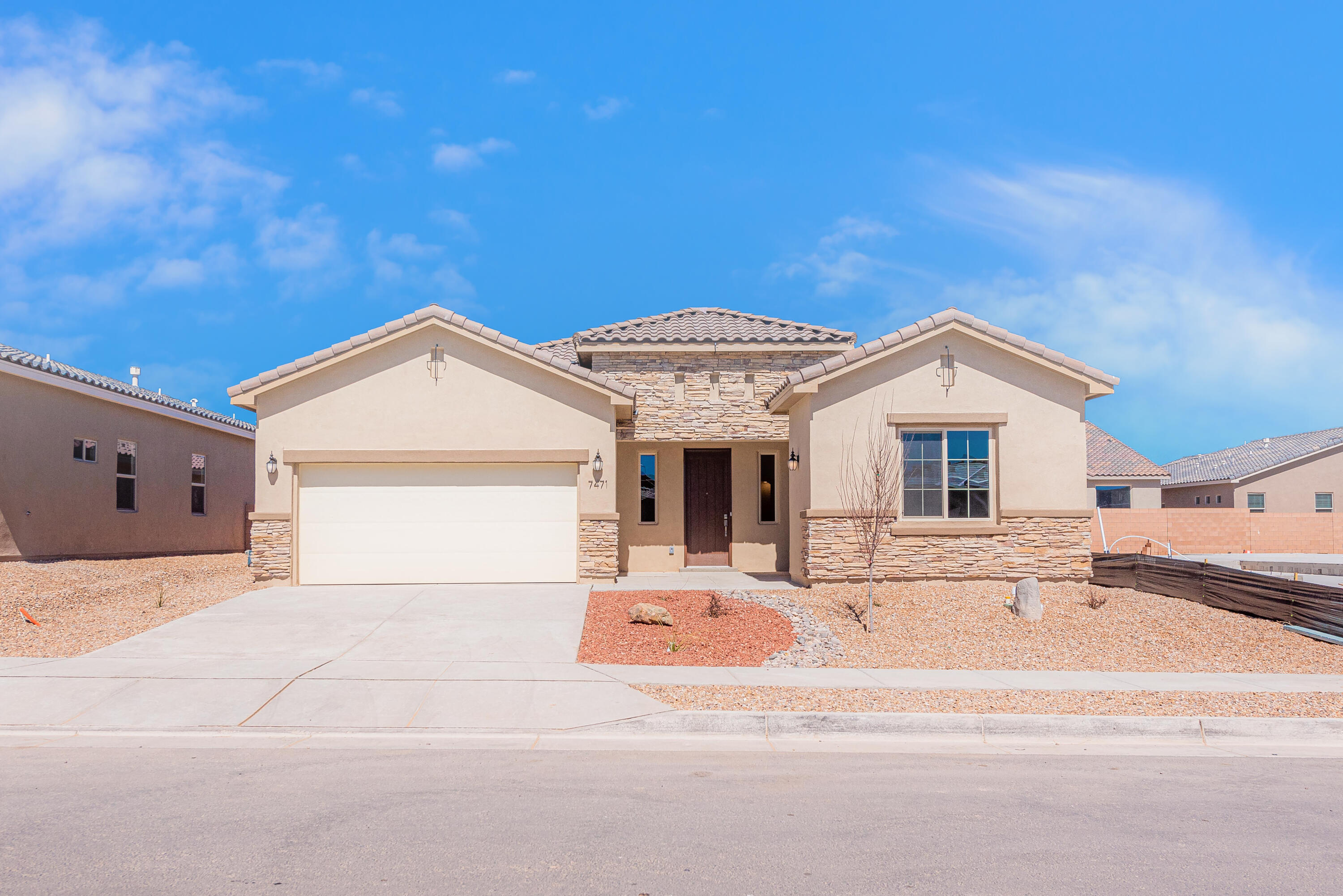 7471 Weminuche Road NW, Albuquerque, NM 87114