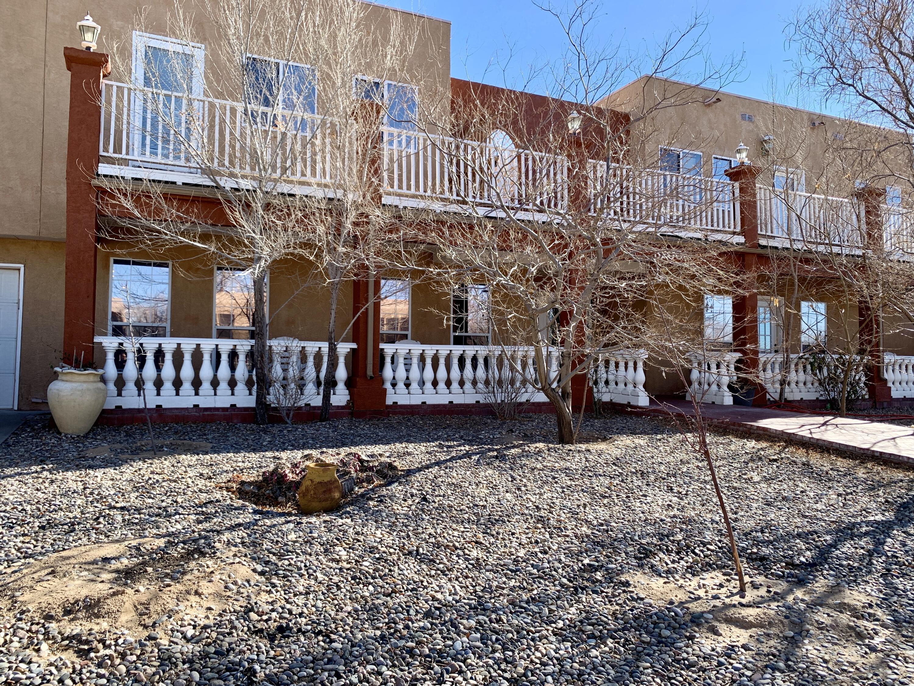 3200 Vista Grande Drive NW, Albuquerque, NM 87120