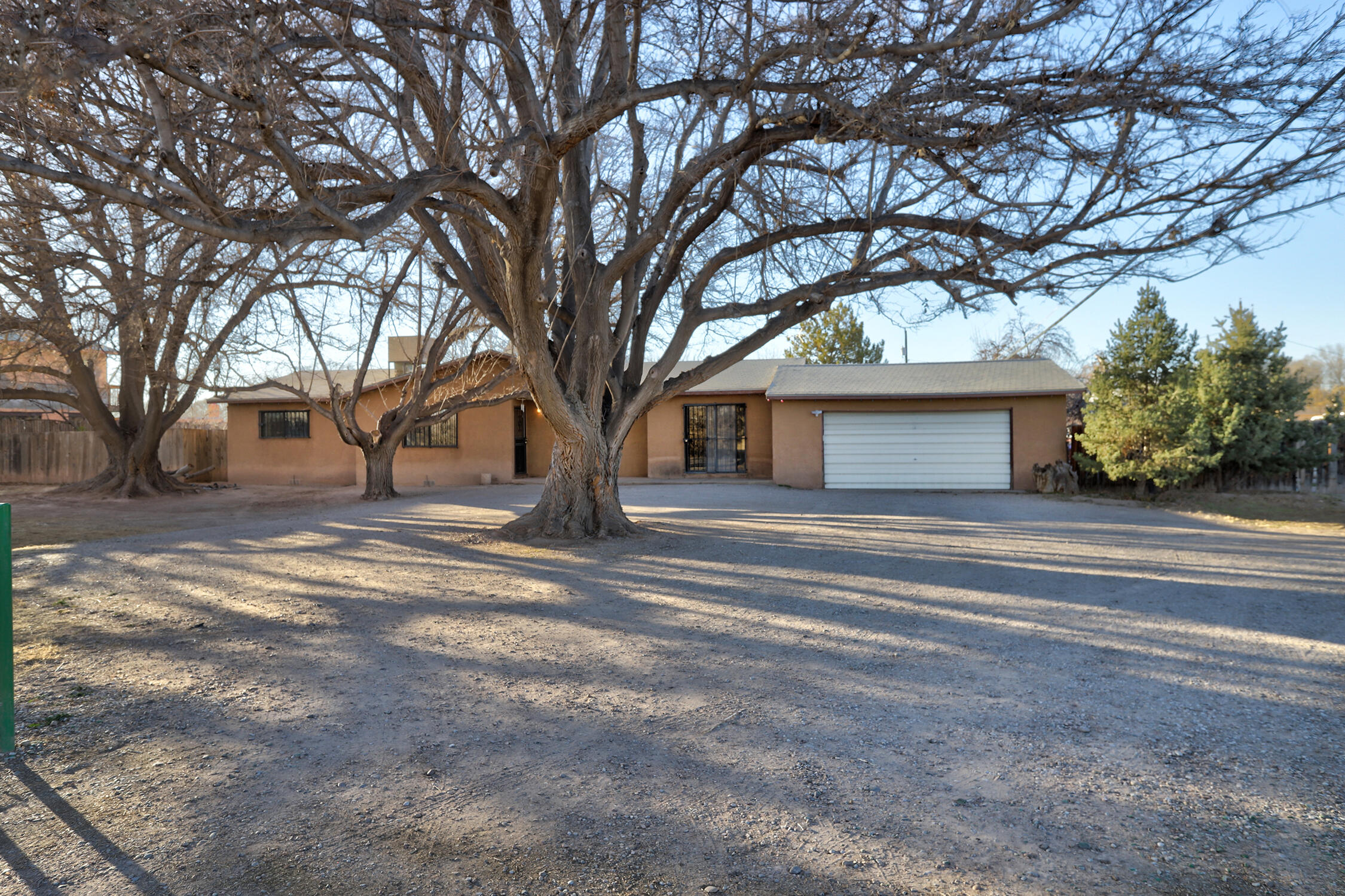 5093 Corrales Road, Corrales, NM 87048
