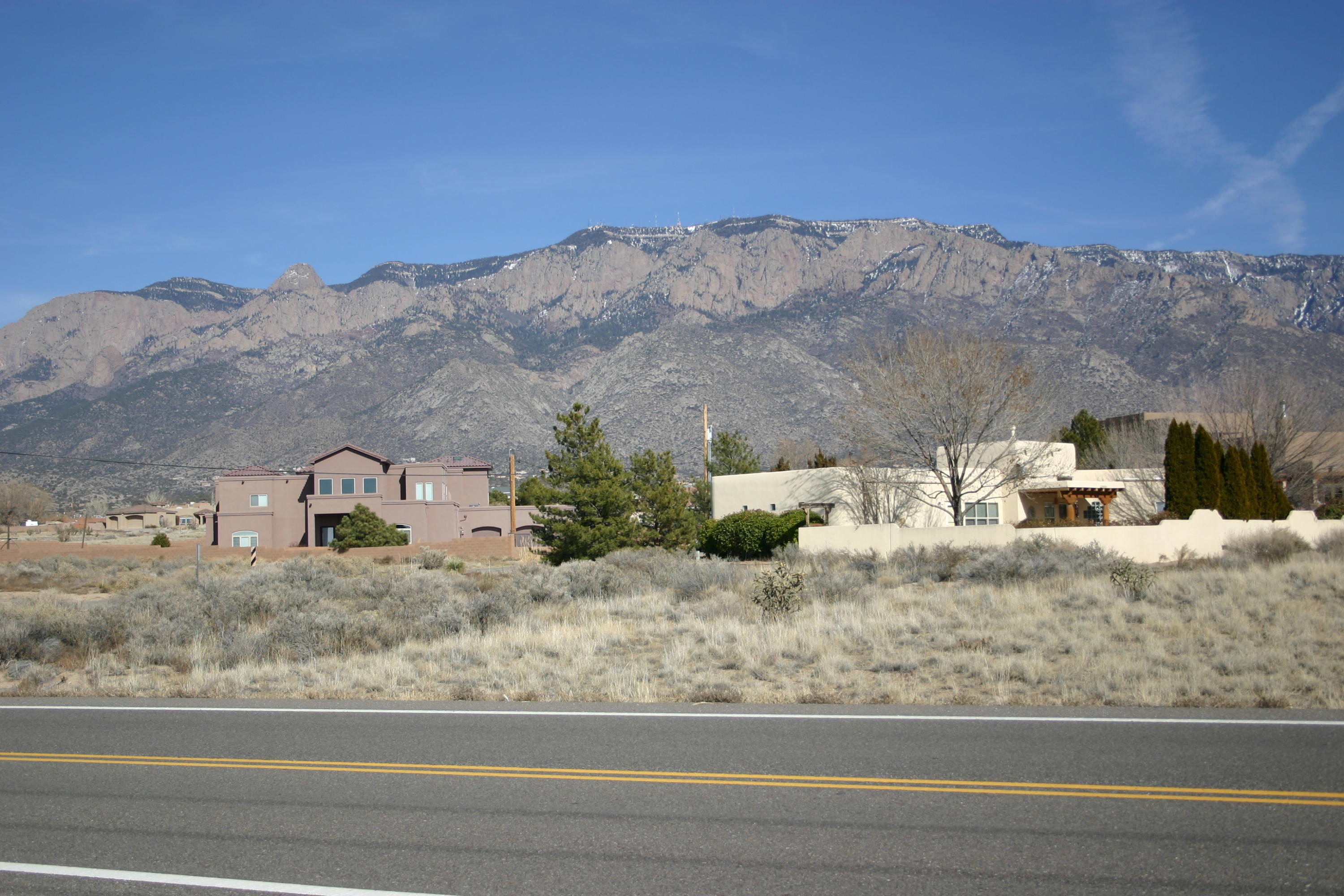 10310 Alameda Boulevard NE, Albuquerque, NM 87122