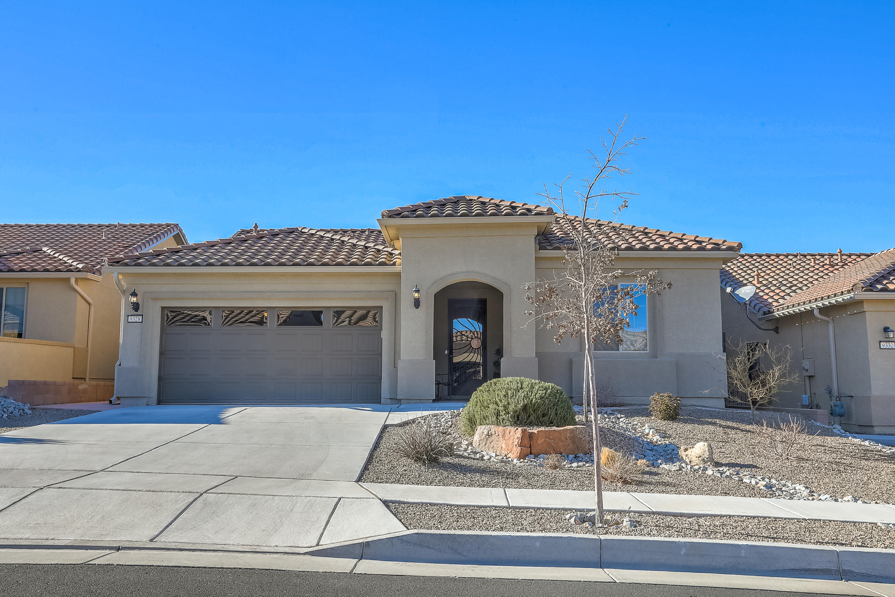 This Immaculate home in the Del Webb Active 55+ Adult Community at Mirehaven is like buying new construction but you get all the pluses with a fully landscaped yard and window treatments galore. This is the very popular Preserve Home with approx. 2048 SF, 2BR's, 2 BA's, Office/Den, Large Gathering and Dining Area, Over-sized 2 Car Garage w/4 Ft Extension and windows in the garage door w/ overhead storage units in garage and a custom security door inside garage door.Over $100,000 Plus ++ in upgrades and improvements will Wow you when you come in to see what this house has. You will love the open concept which has: Beautiful front security door (glass and screen option), trey ceilings in entry and office, French doors on office, Chef Lux Kitchen package that includes: Stainless Steel