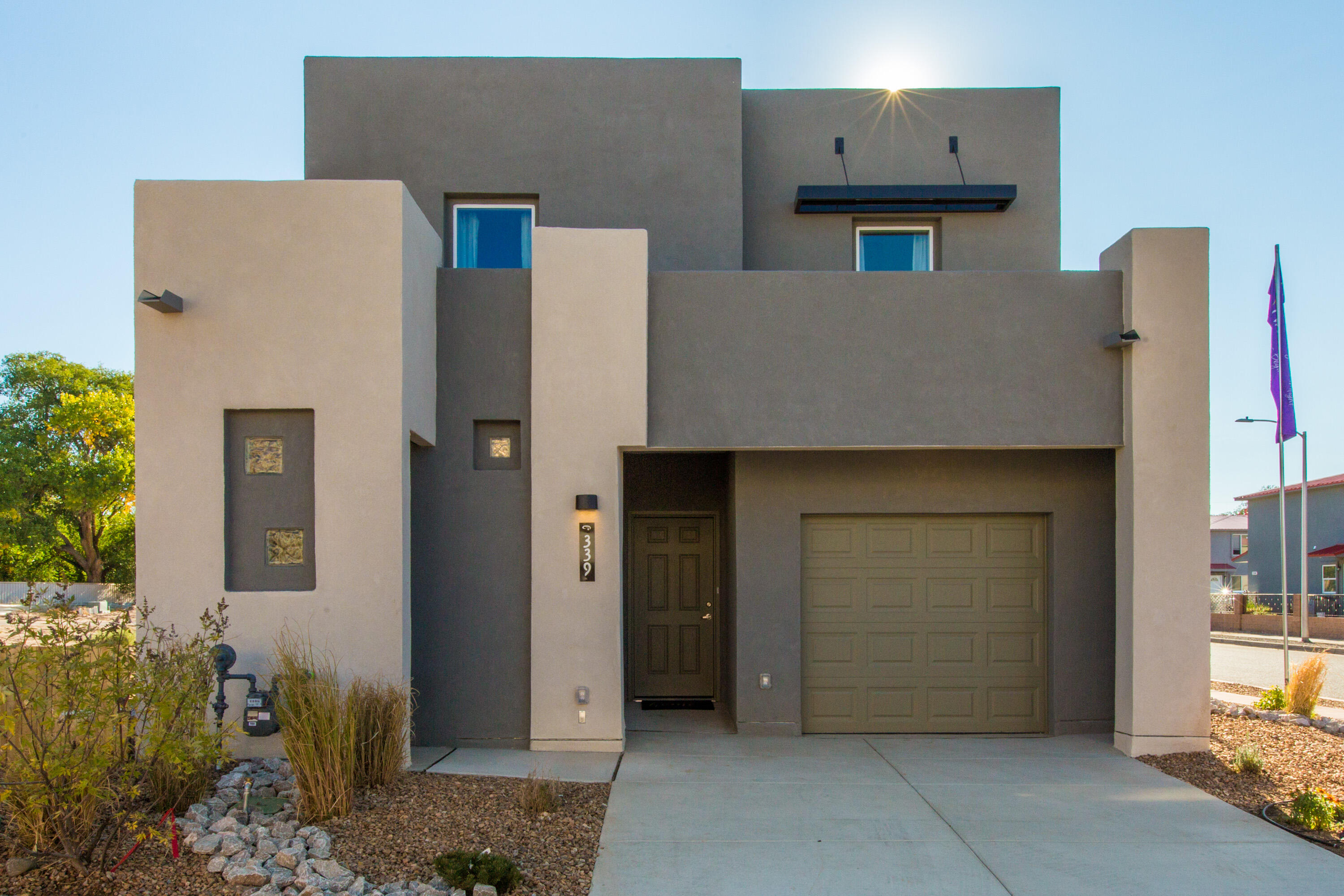 309 San Clemente Avenue NW, Albuquerque, NM 87107