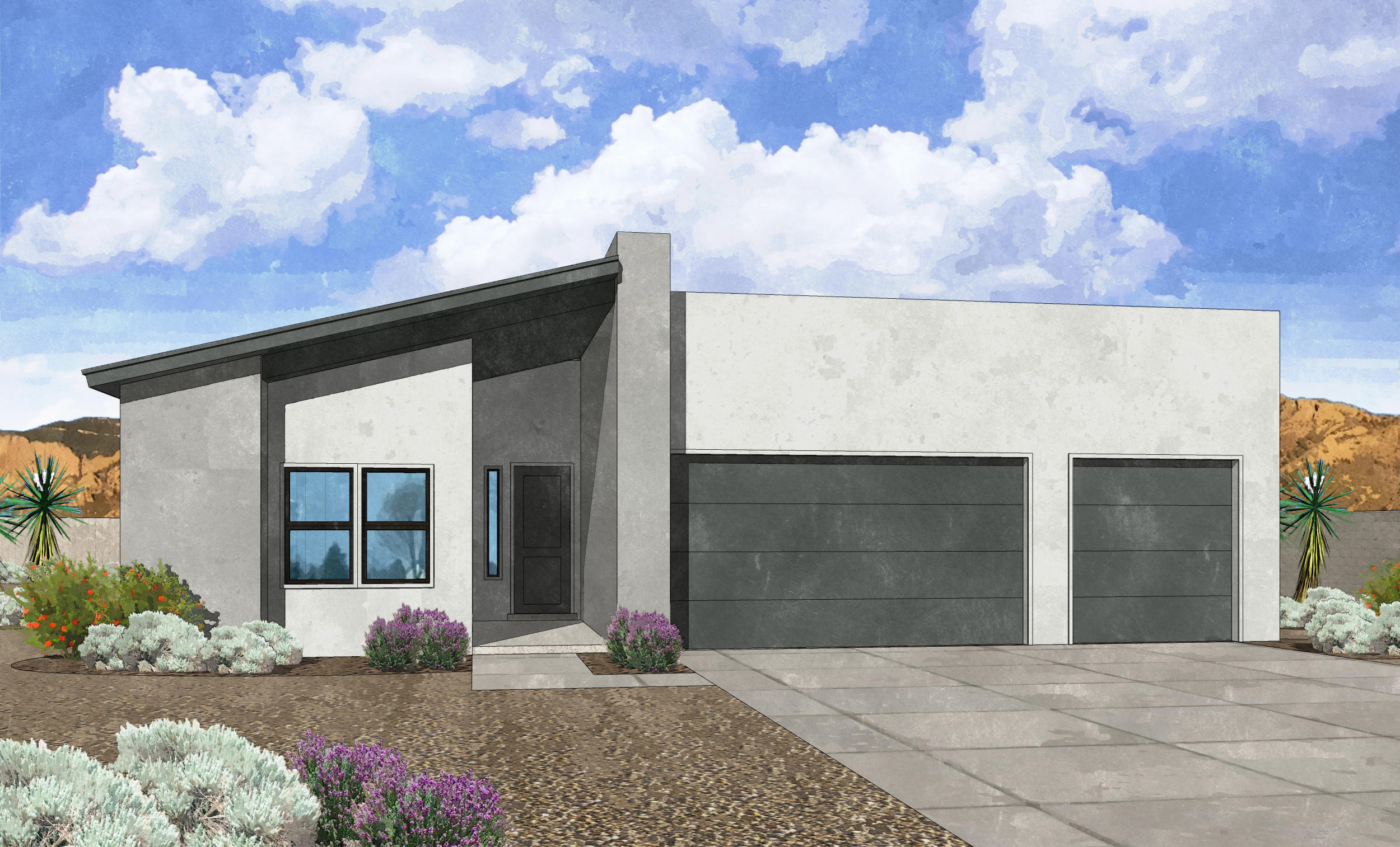1667 Tesoro Loop, Los Lunas, NM 87031