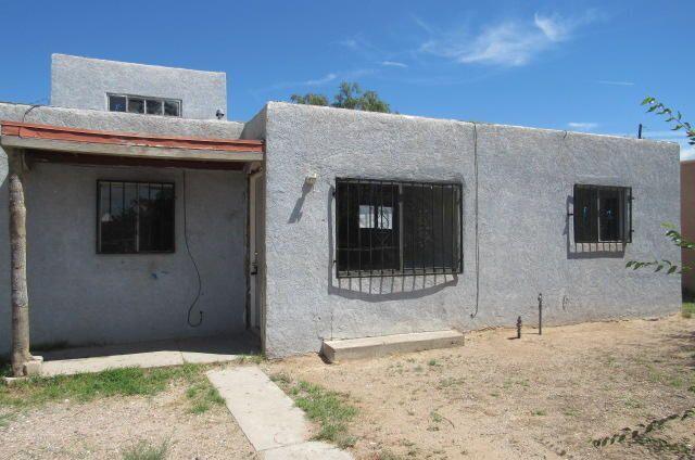 3219 Cypress Drive SW, Albuquerque, NM 87105
