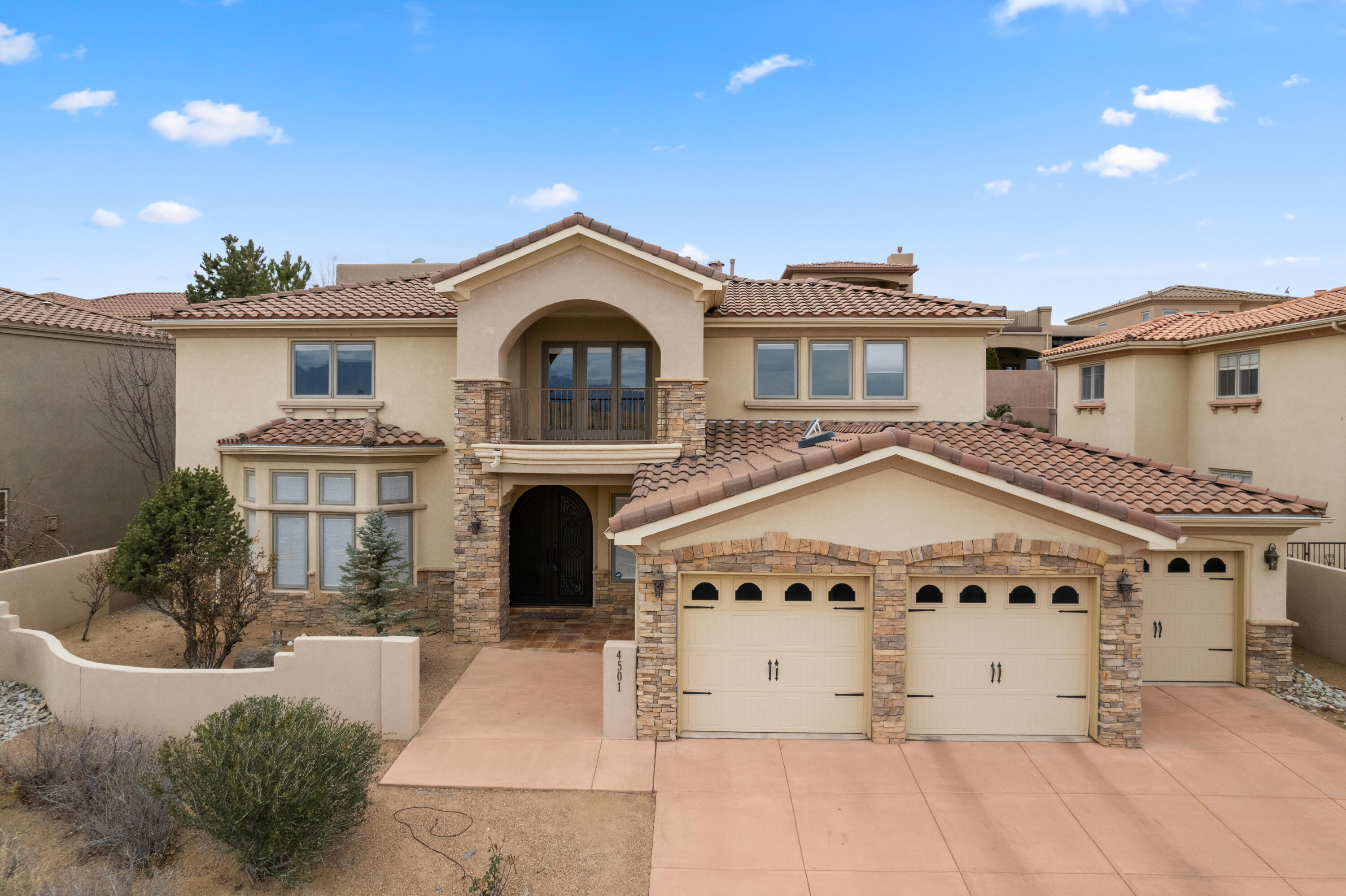 4501 Atherton Way NW, Albuquerque, NM 87120