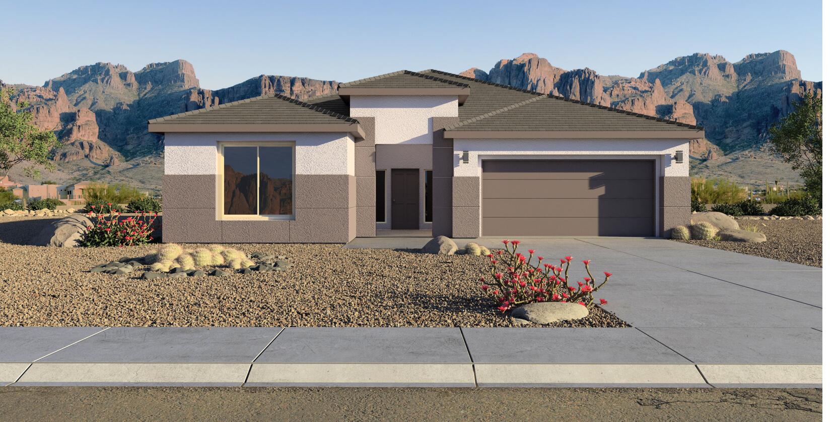 9101 Manresa Drive NW, Albuquerque, NM 87114