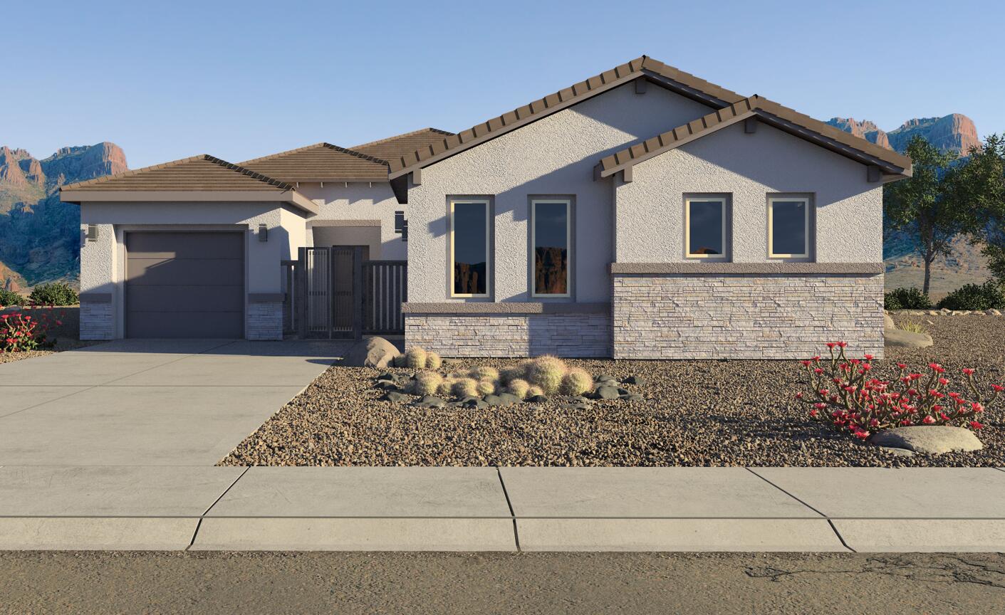New Homes For Sale by Abrazo Homes