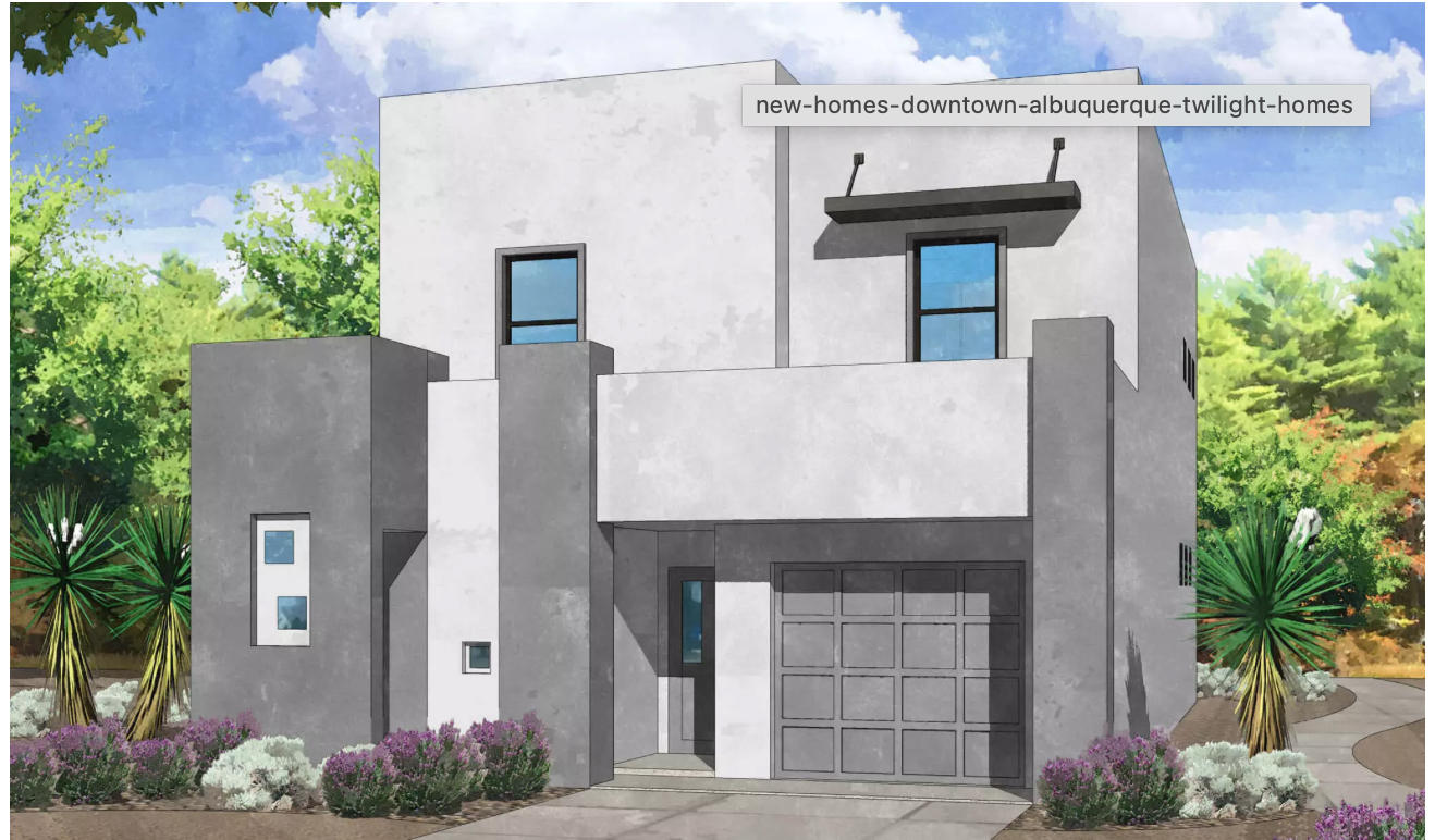 331 San Clemente Avenue NW, Albuquerque, NM 87107