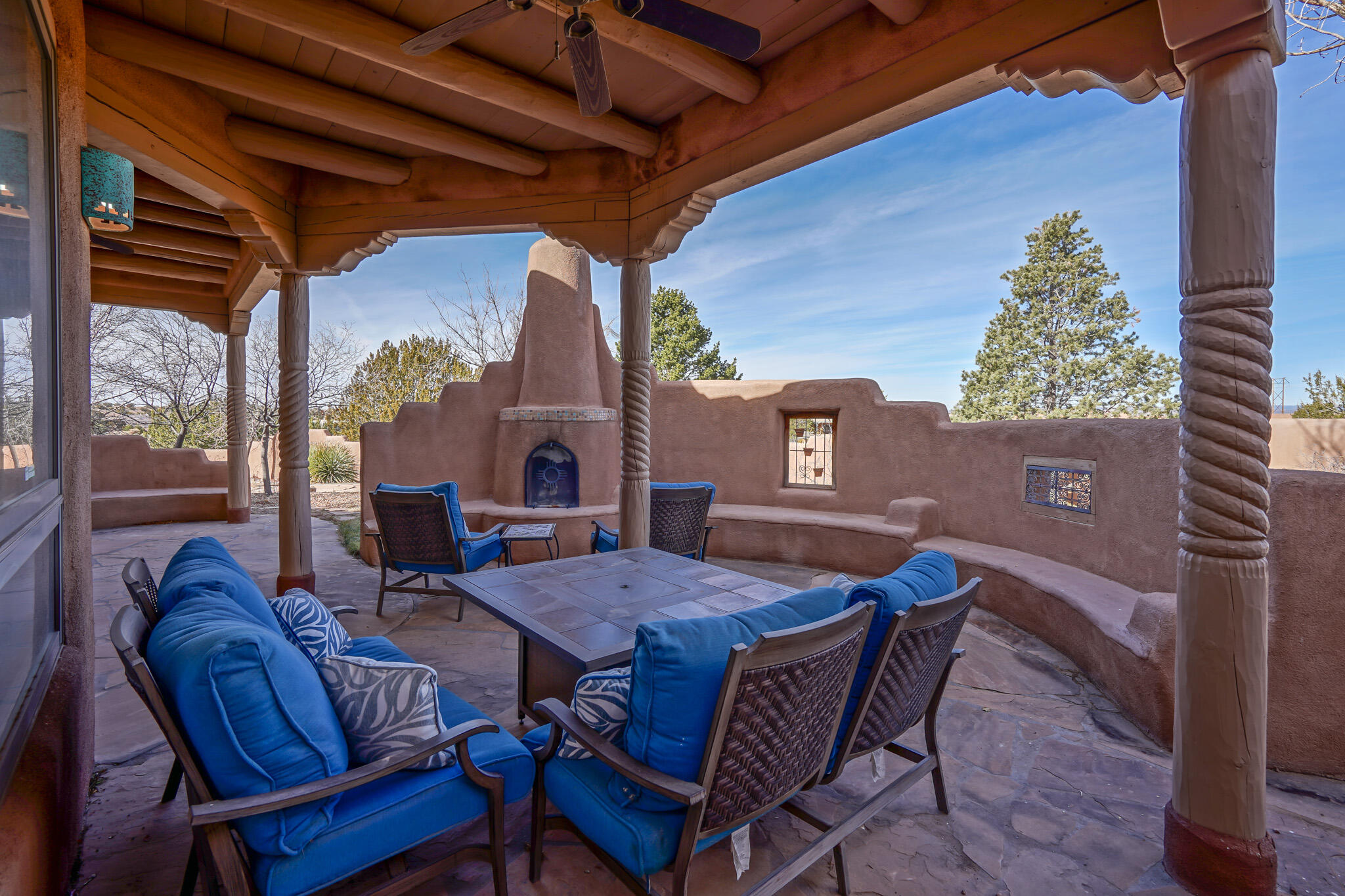 24 Camino Manzano, Placitas, NM 87043