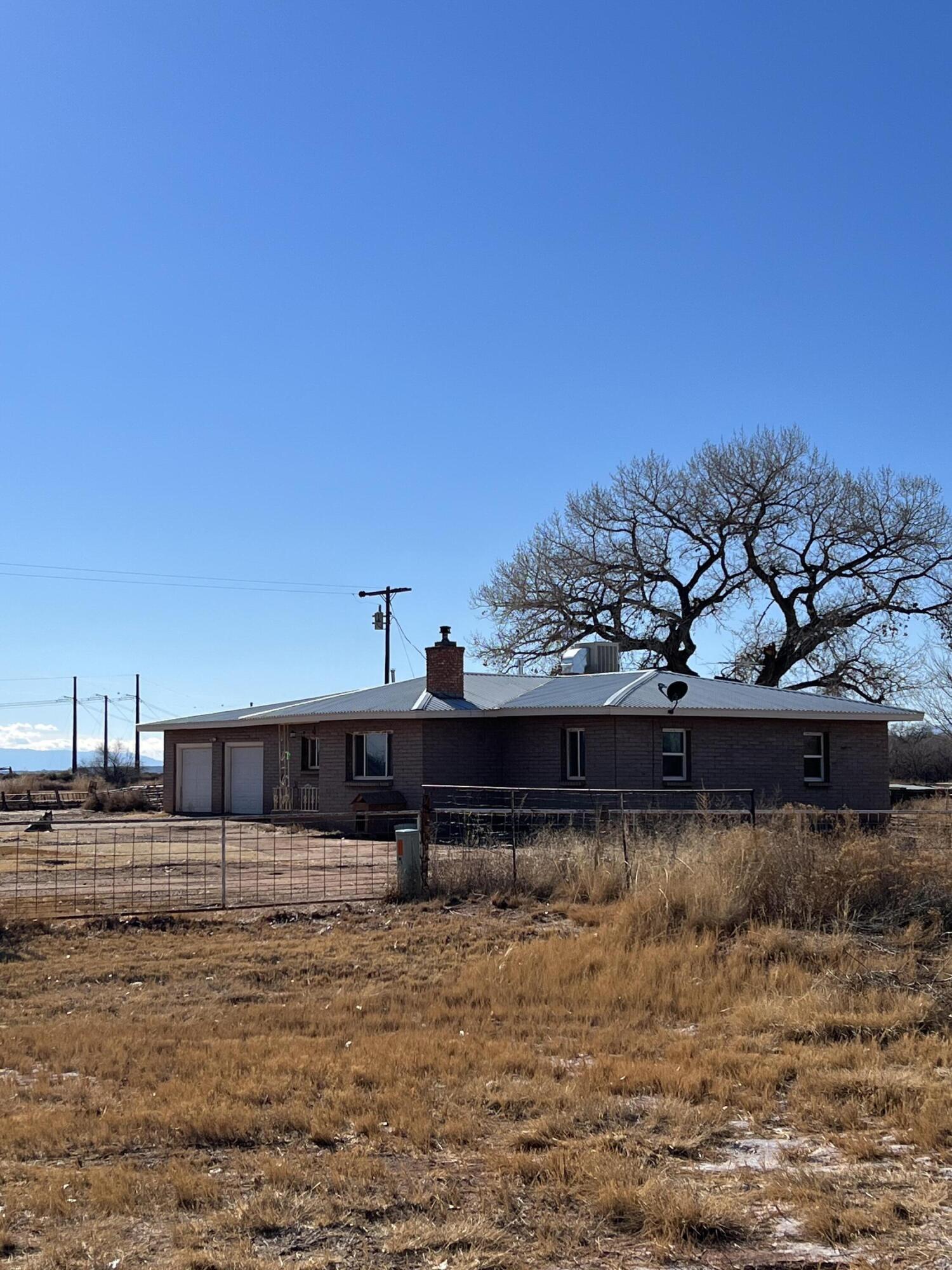 1506 Hwy 304, Belen, NM 87002