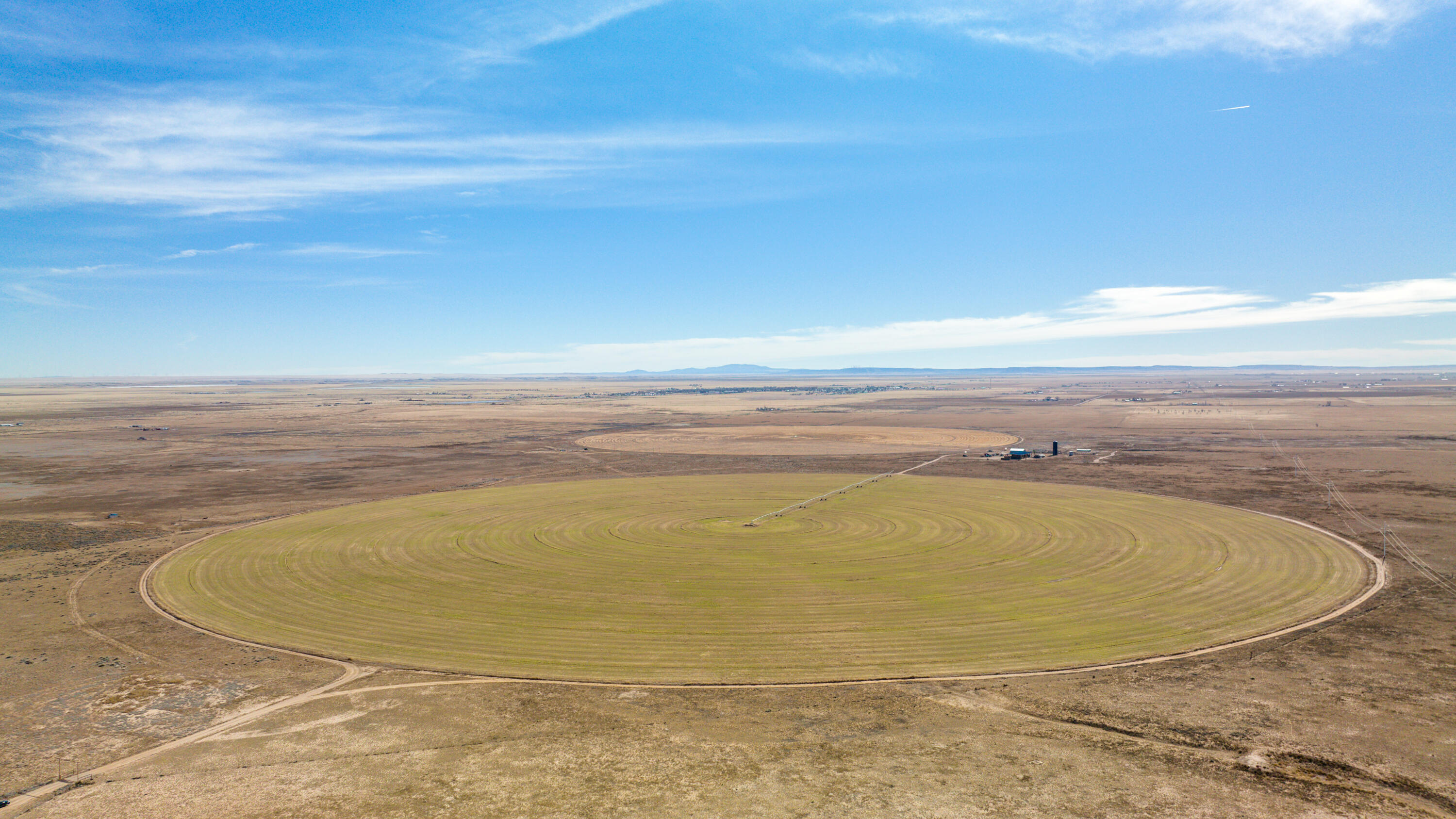 166 W Howell Road, Estancia, NM 87016