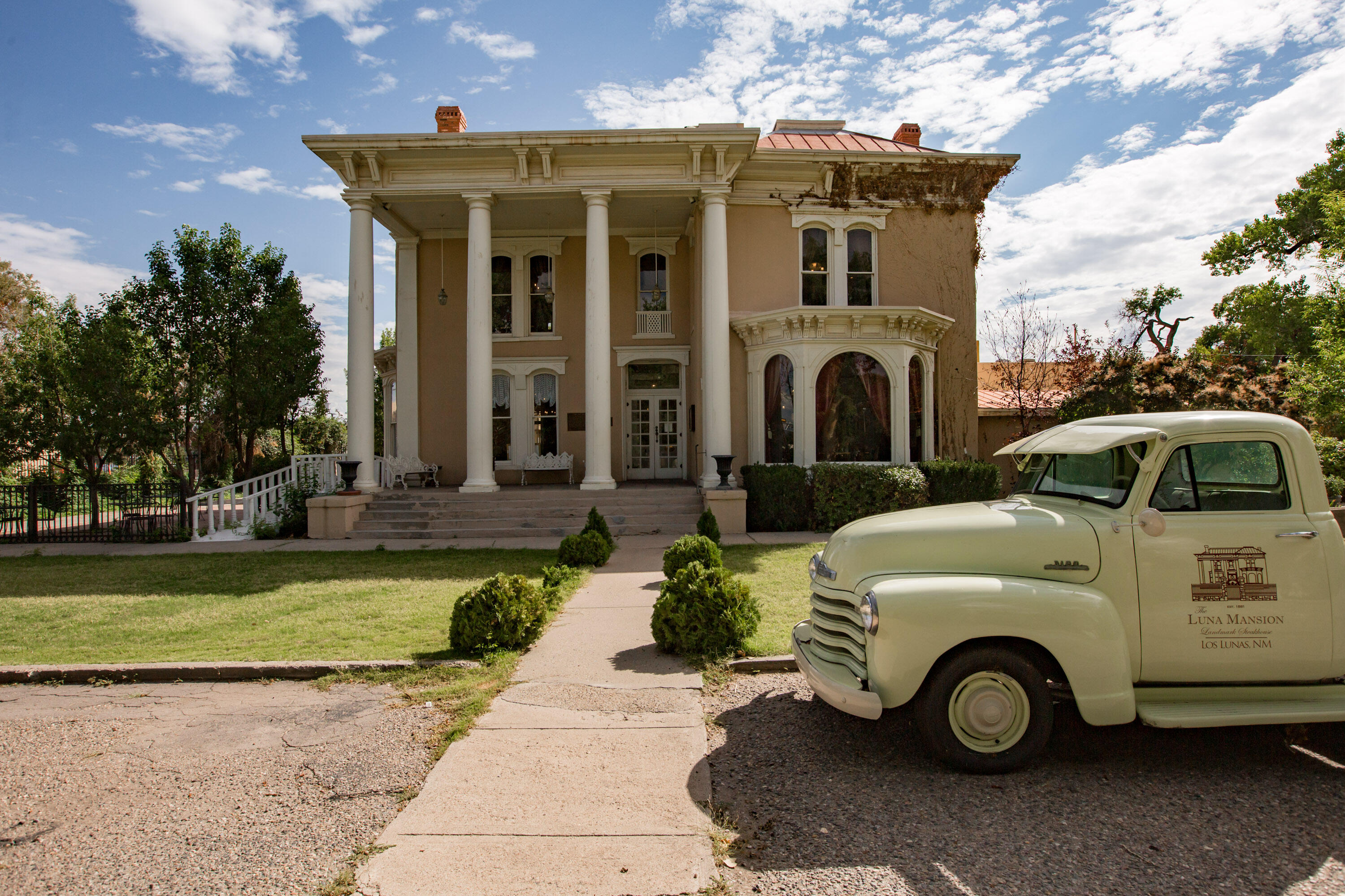 119 Main Street SW, Los Lunas, NM 87031