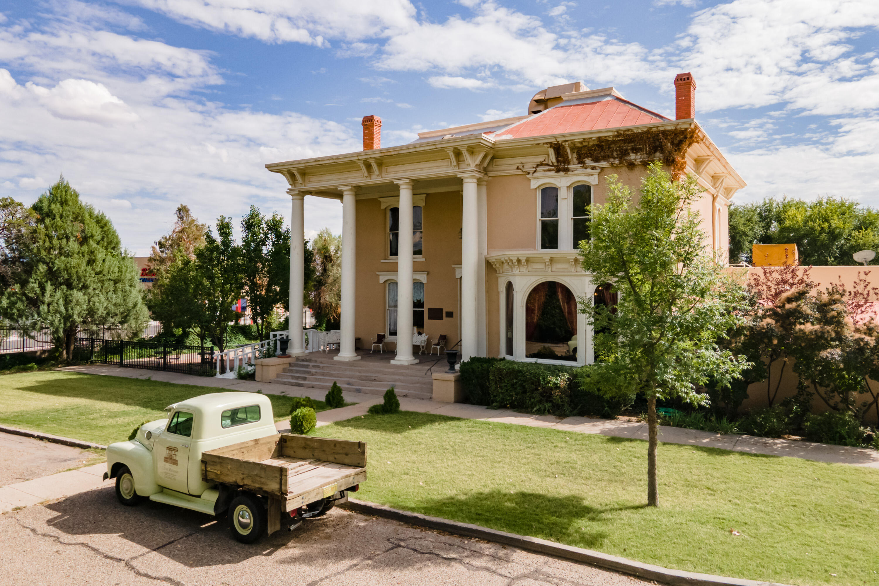 119 Main Street SW, Los Lunas, NM 87031
