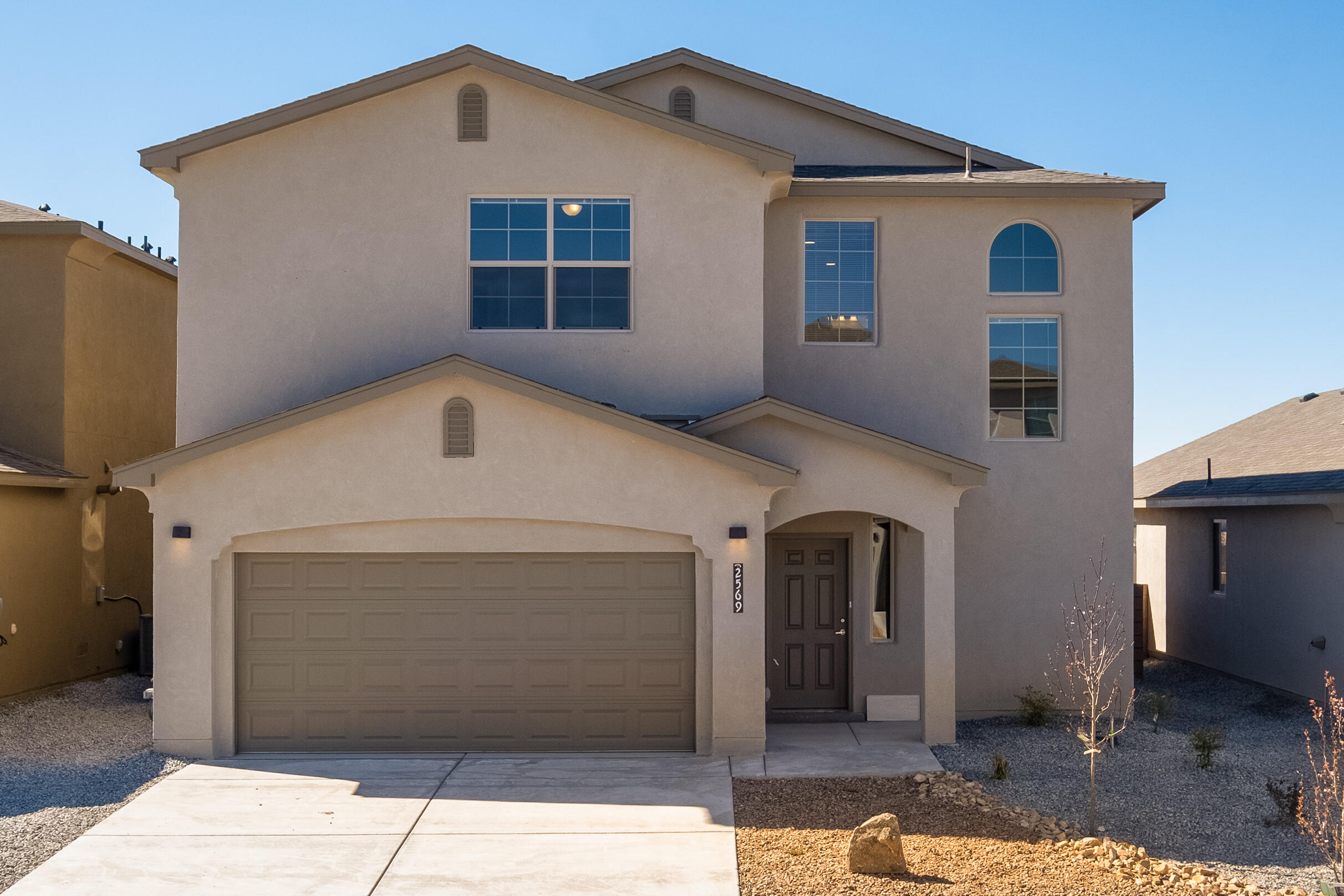 2569 Camino Plata Loop NE, Rio Rancho, NM 87144