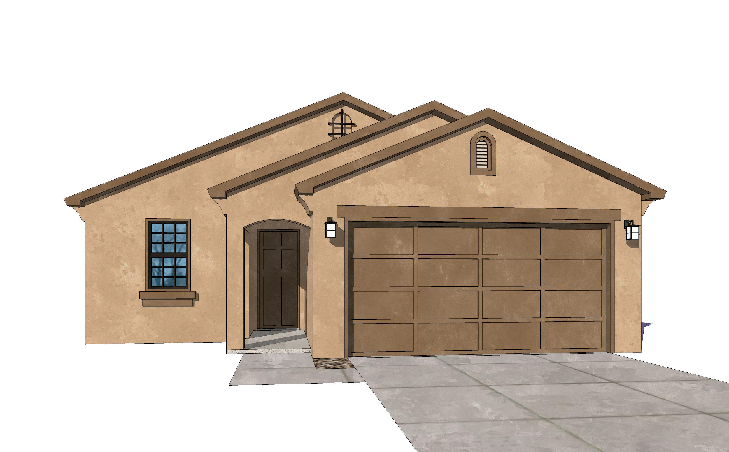 2585 Camino Plata Loop NE, Rio Rancho, NM 87144