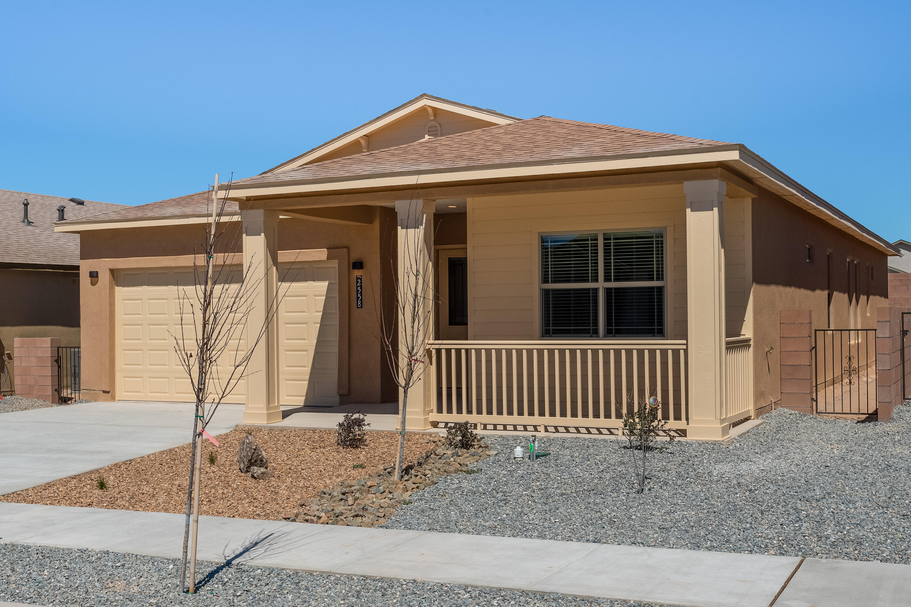 2558 Camino Plata Loop NE, Rio Rancho, NM 87144