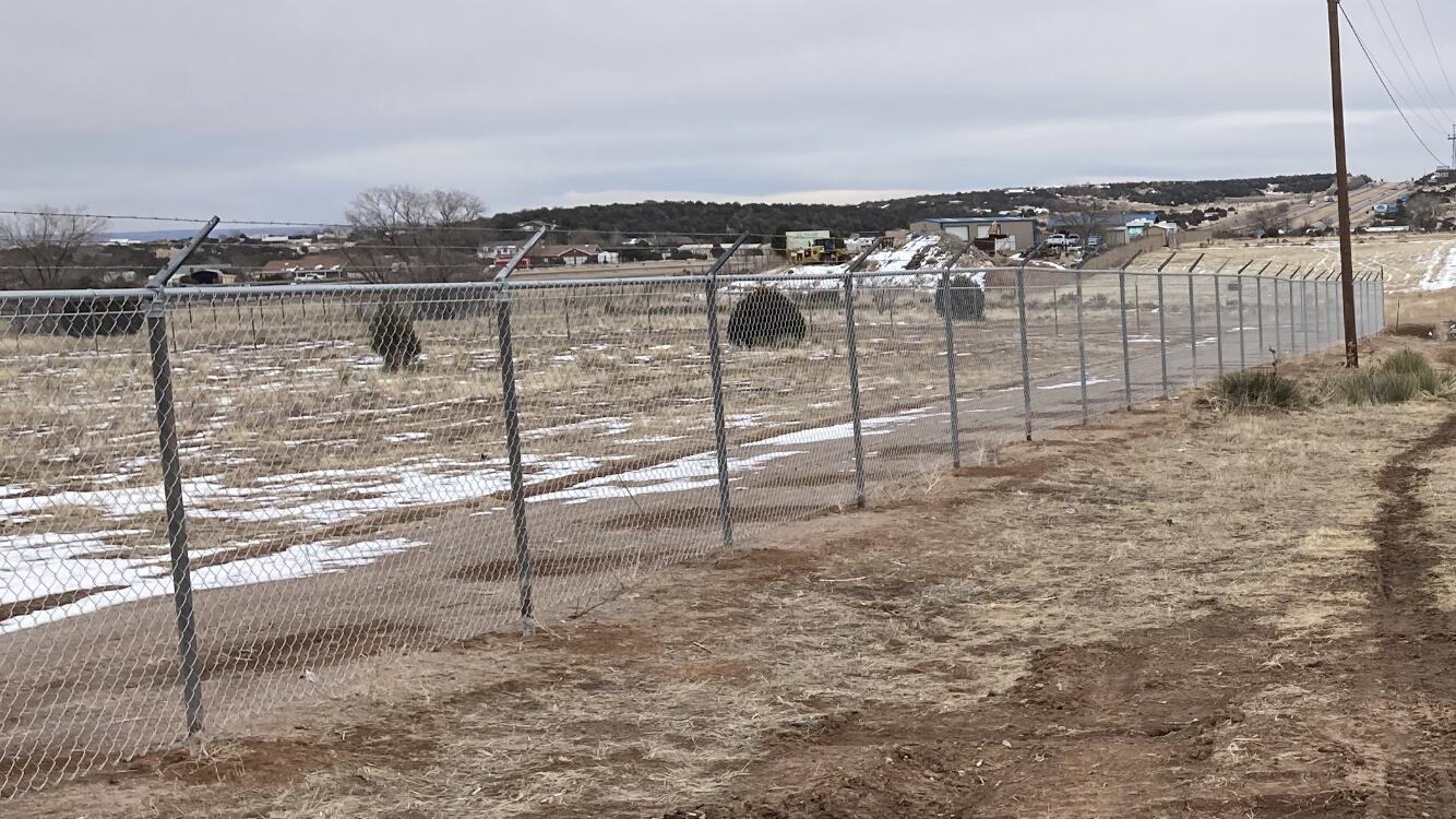 0 Old Us 66 - Lot 4, Edgewood, NM 87015