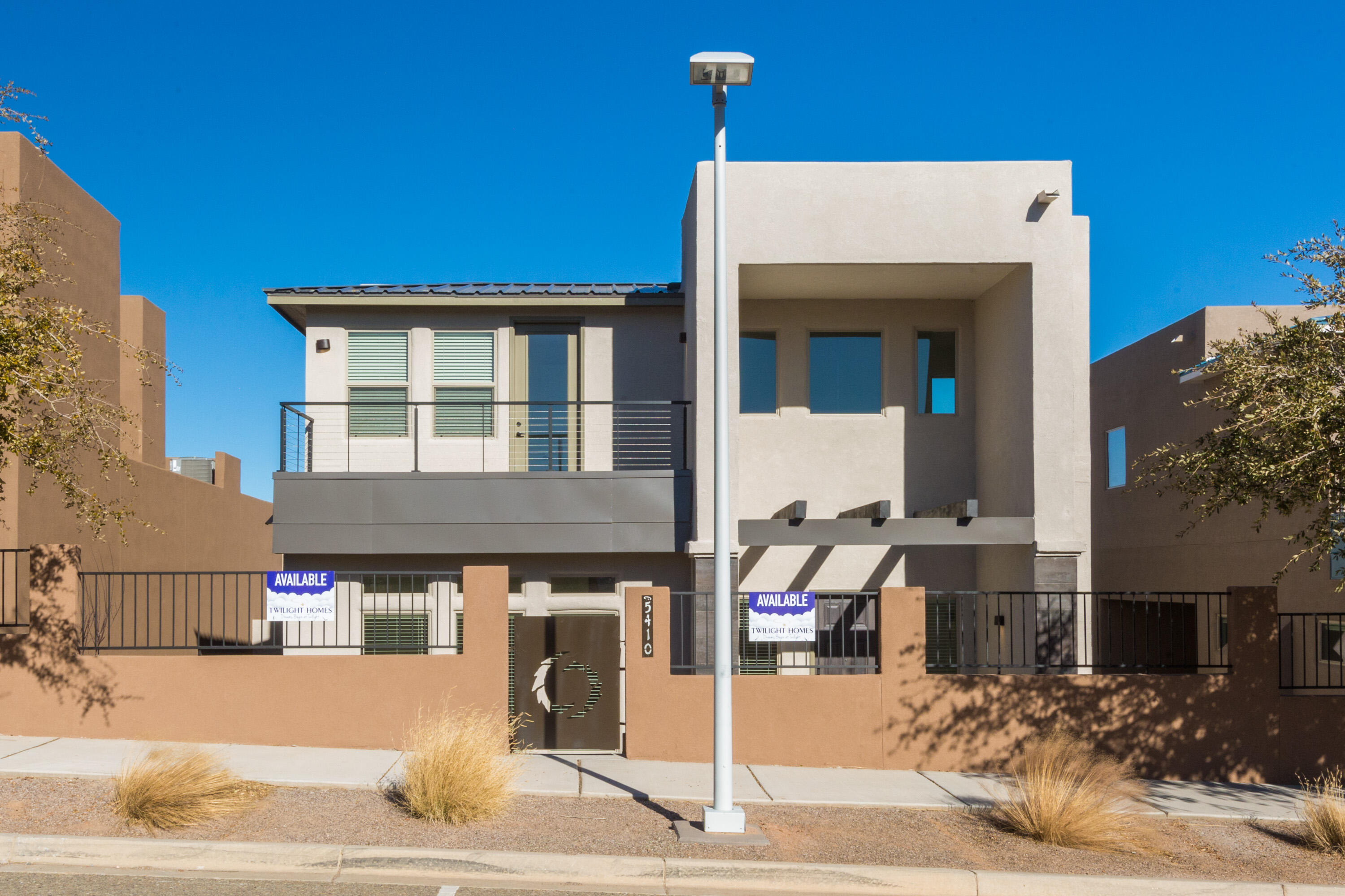 5410 Blue Grama Drive NE, Rio Rancho, NM 87144