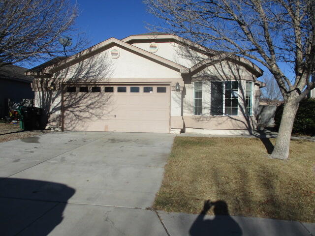 3325 Hunters Meadows Circle NE, Rio Rancho, NM 87144