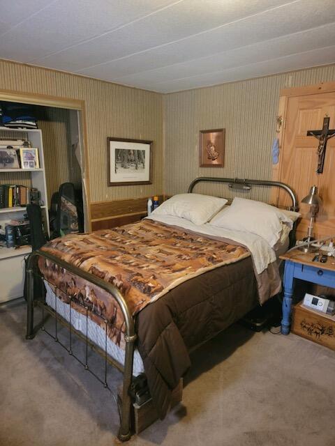 16 Camino Contento, Pecos, NM 87552