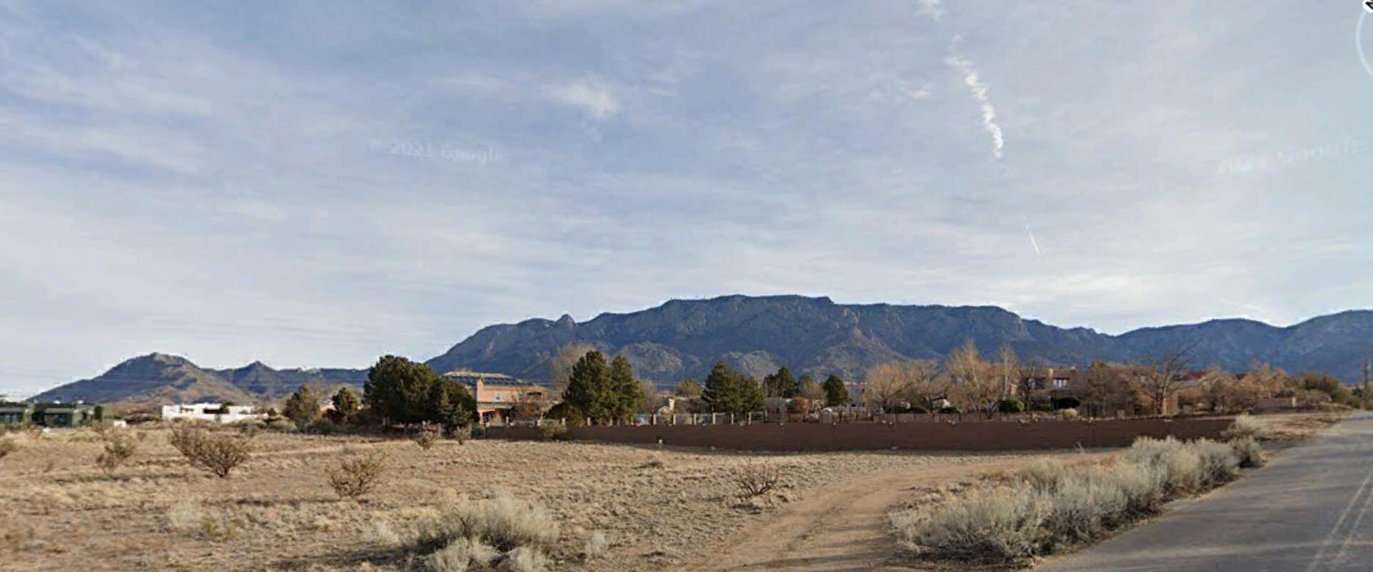 San Antonio Drive NE, Albuquerque, NM 87122