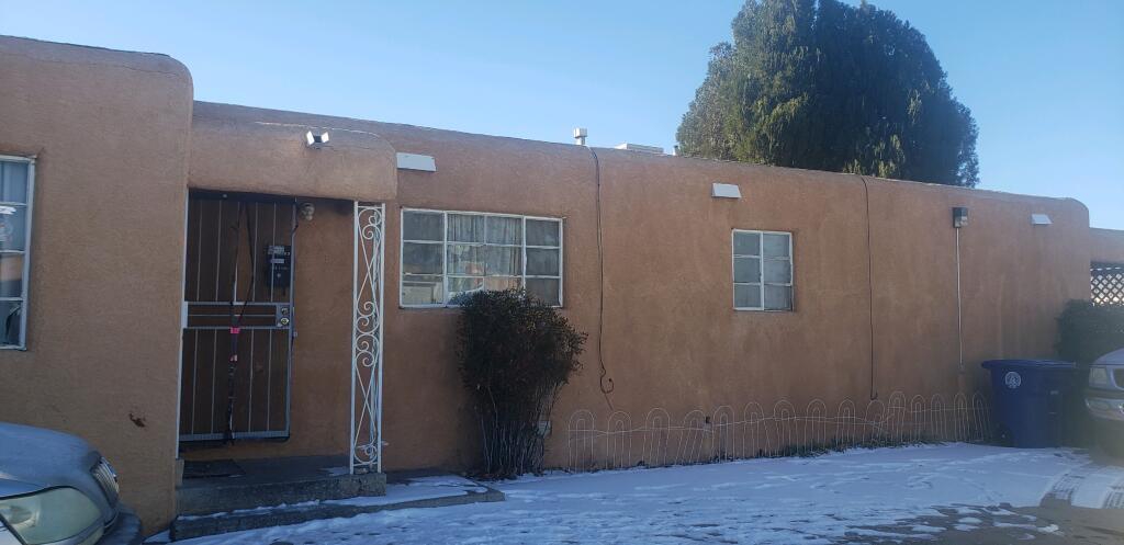 642 San Pedro Drive SE, Albuquerque, NM 87108