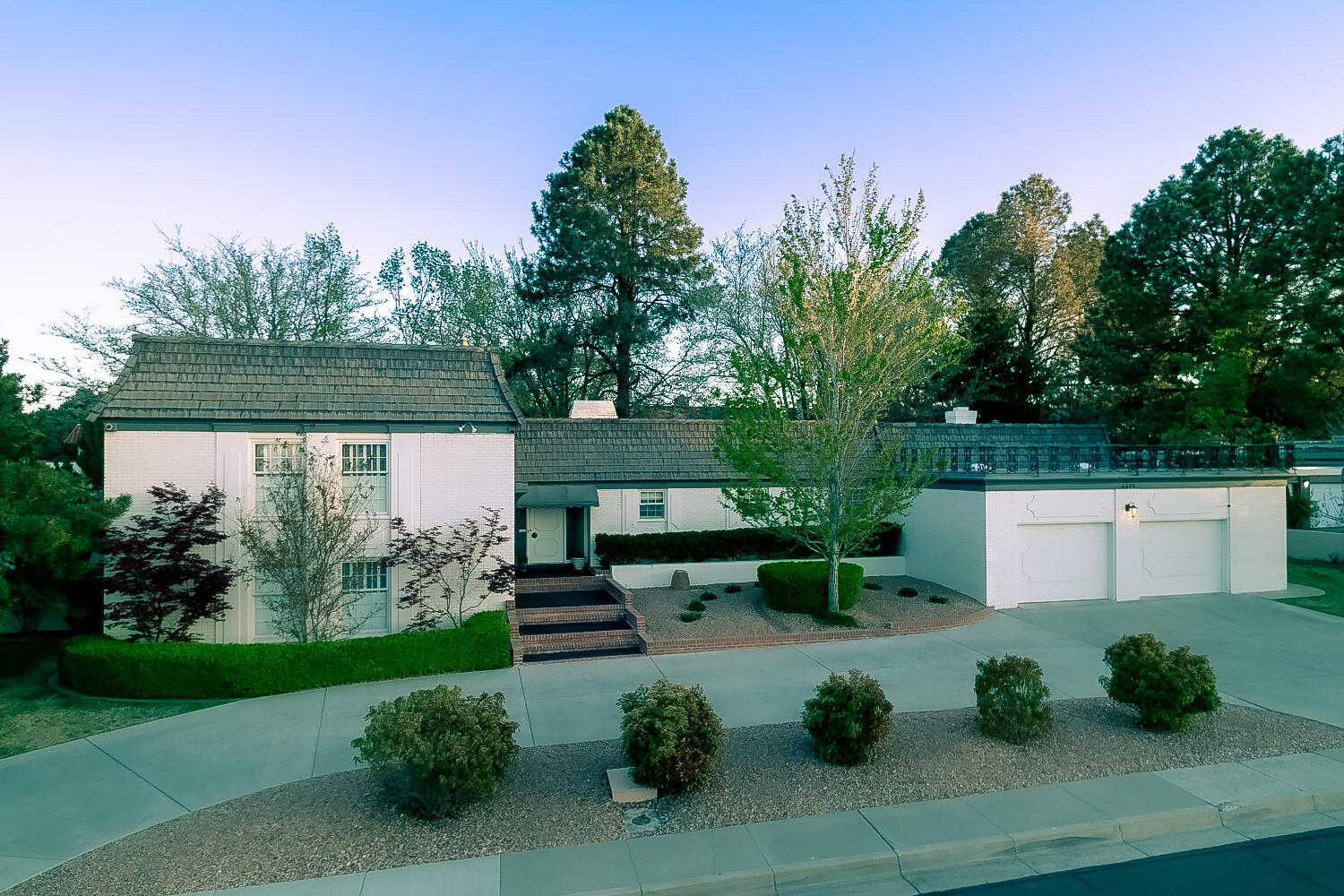 4400 Chinlee Avenue NE, Albuquerque, NM 87110