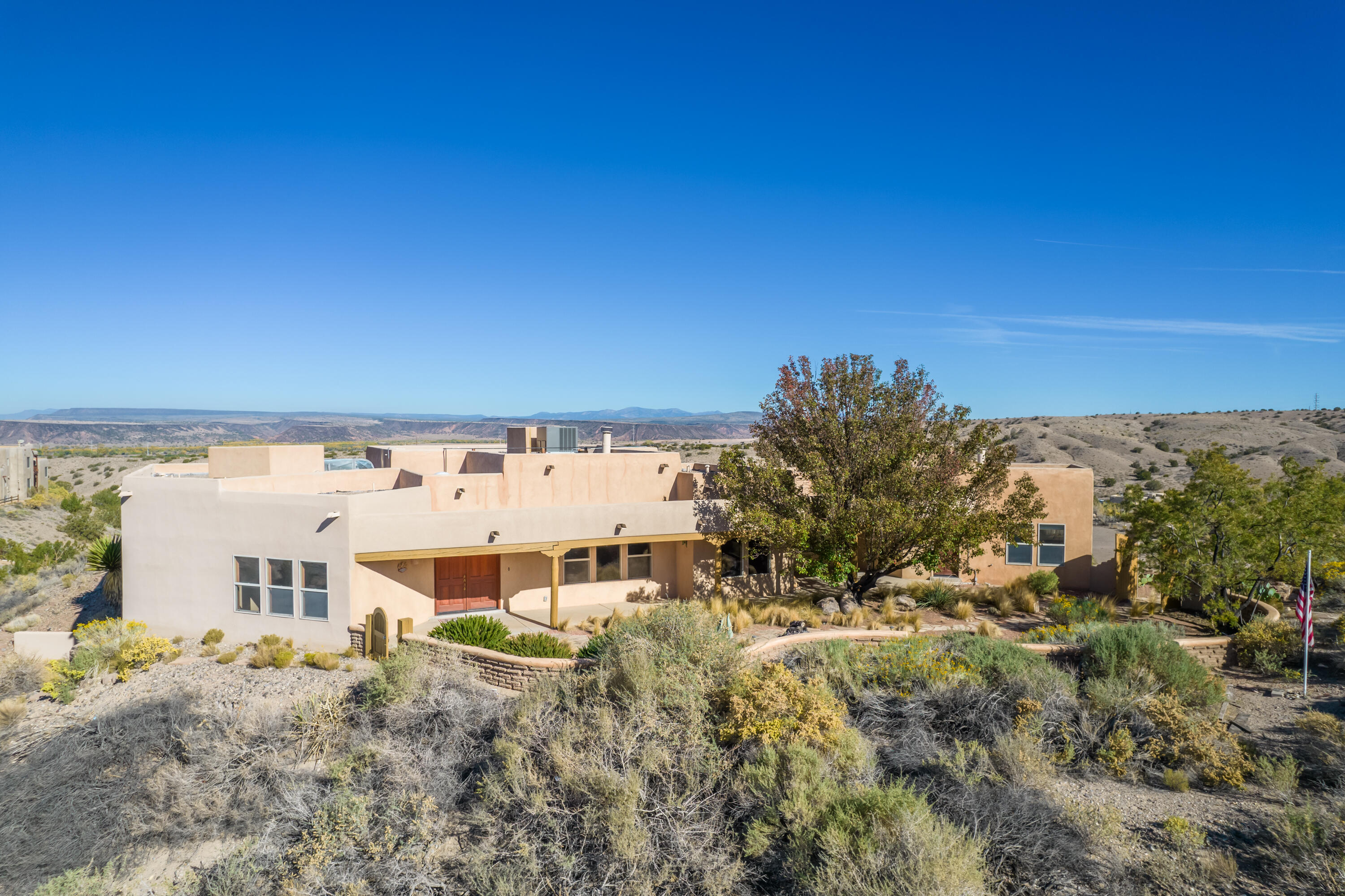 12 Dustin Court, Placitas, NM 87043