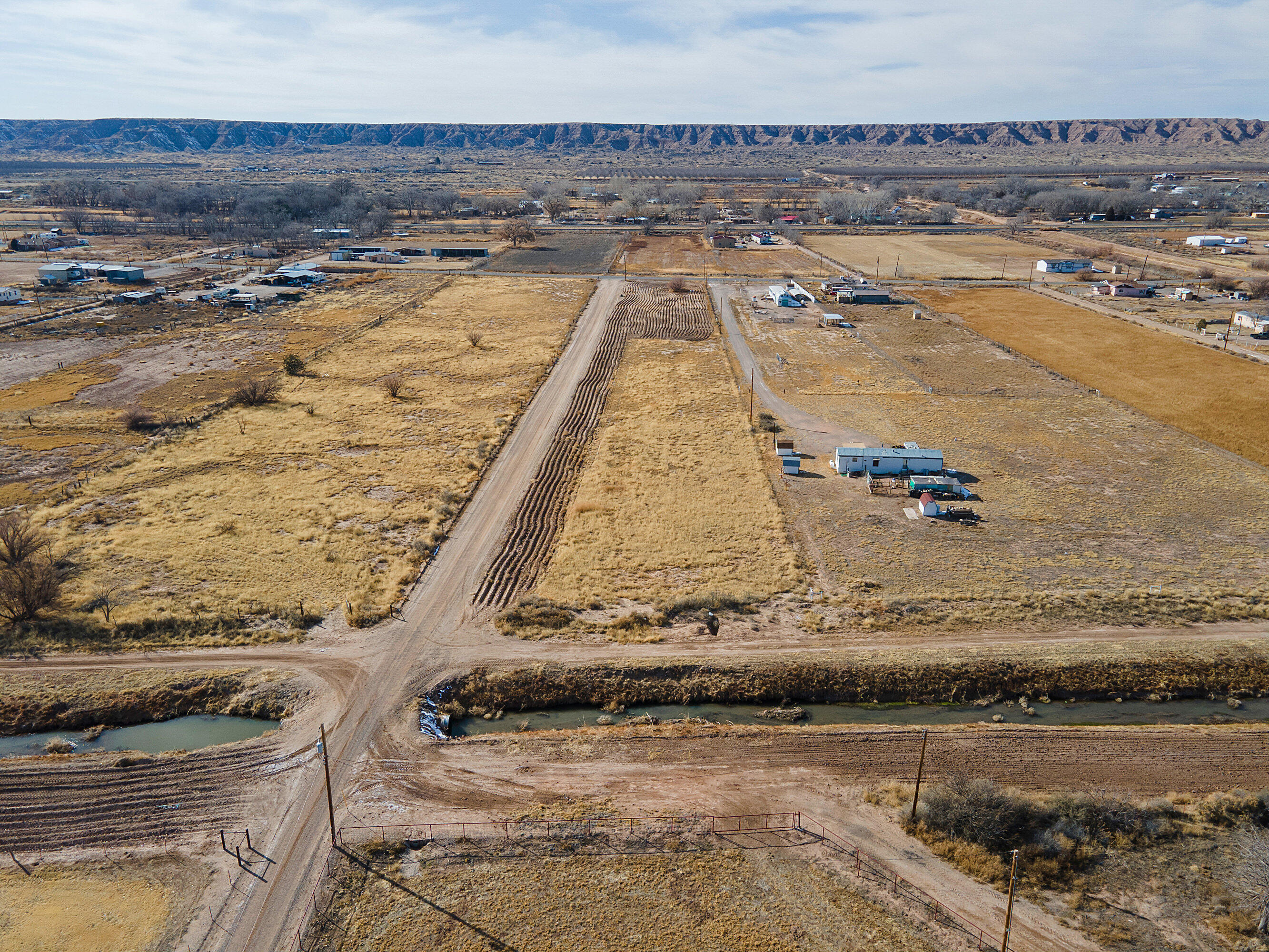 1 Ruben Sanchez Lane, Bosque, NM 87006