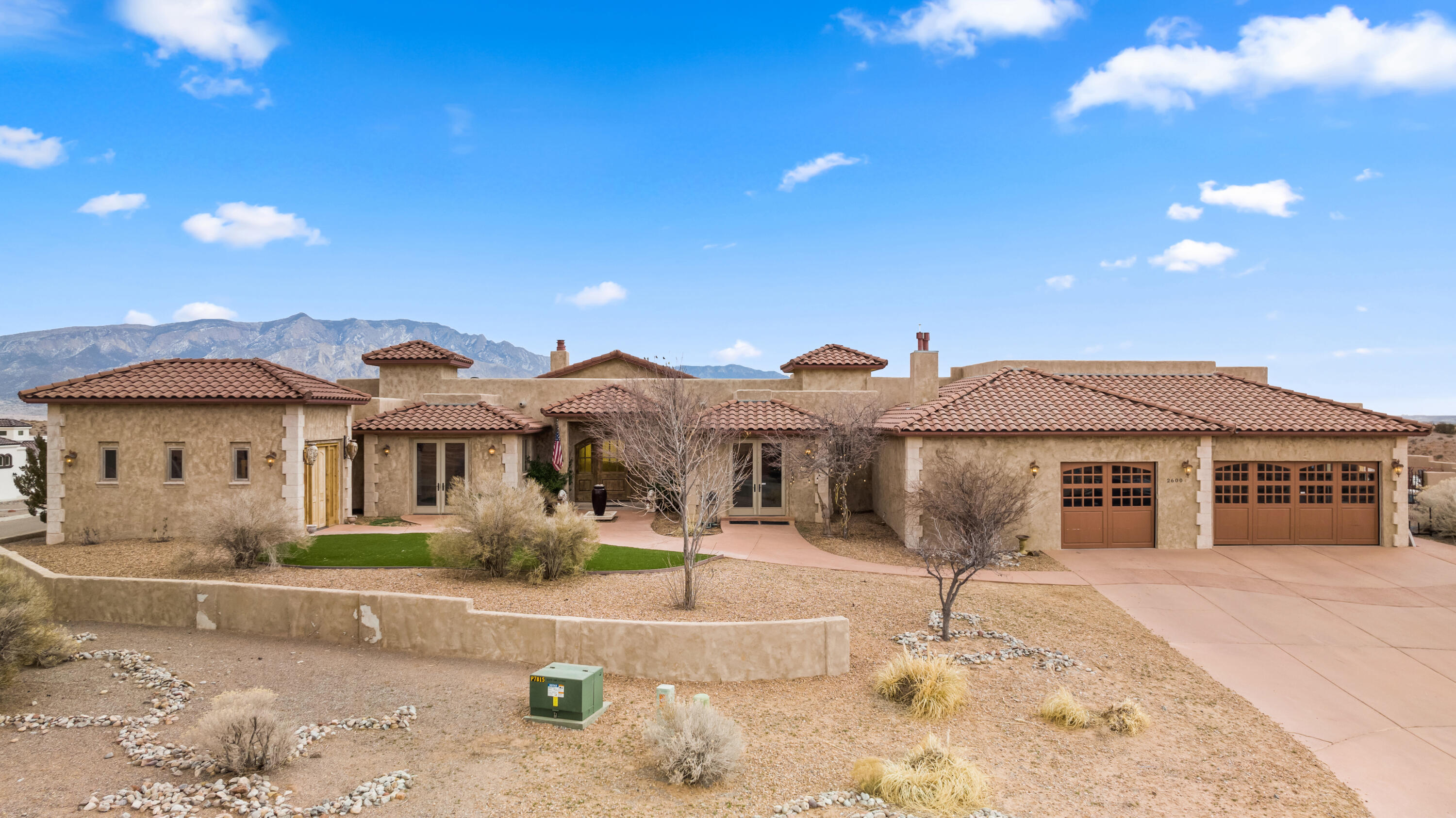 2600 Dauphine Court NE, Rio Rancho, NM 87144