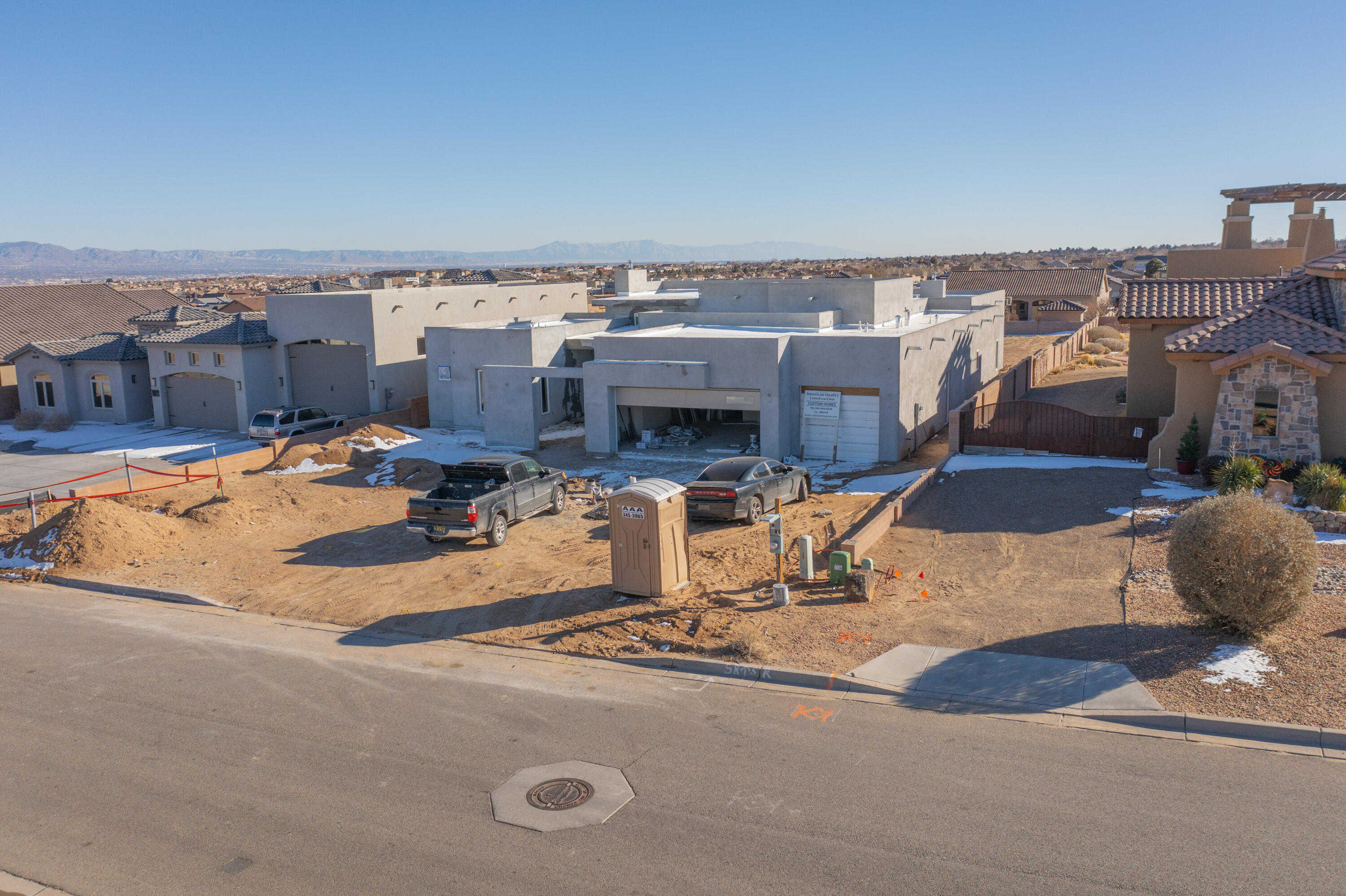 1604 20Th Avenue SE, Rio Rancho, NM 87124