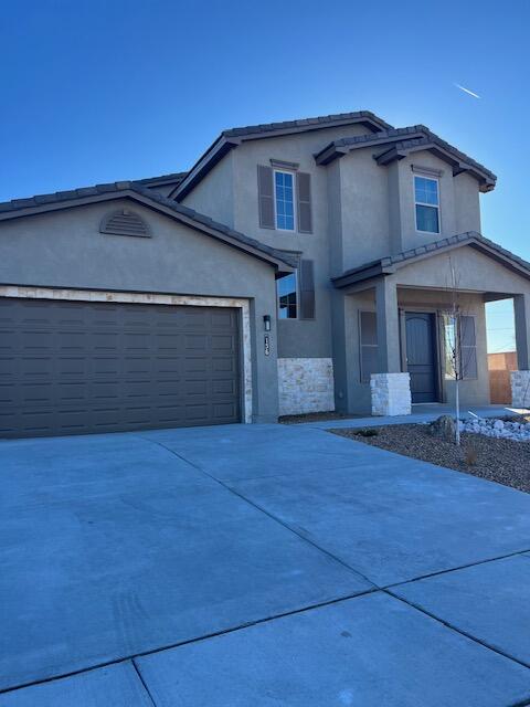 156 Fernleaf Court NW, Albuquerque, NM 87107