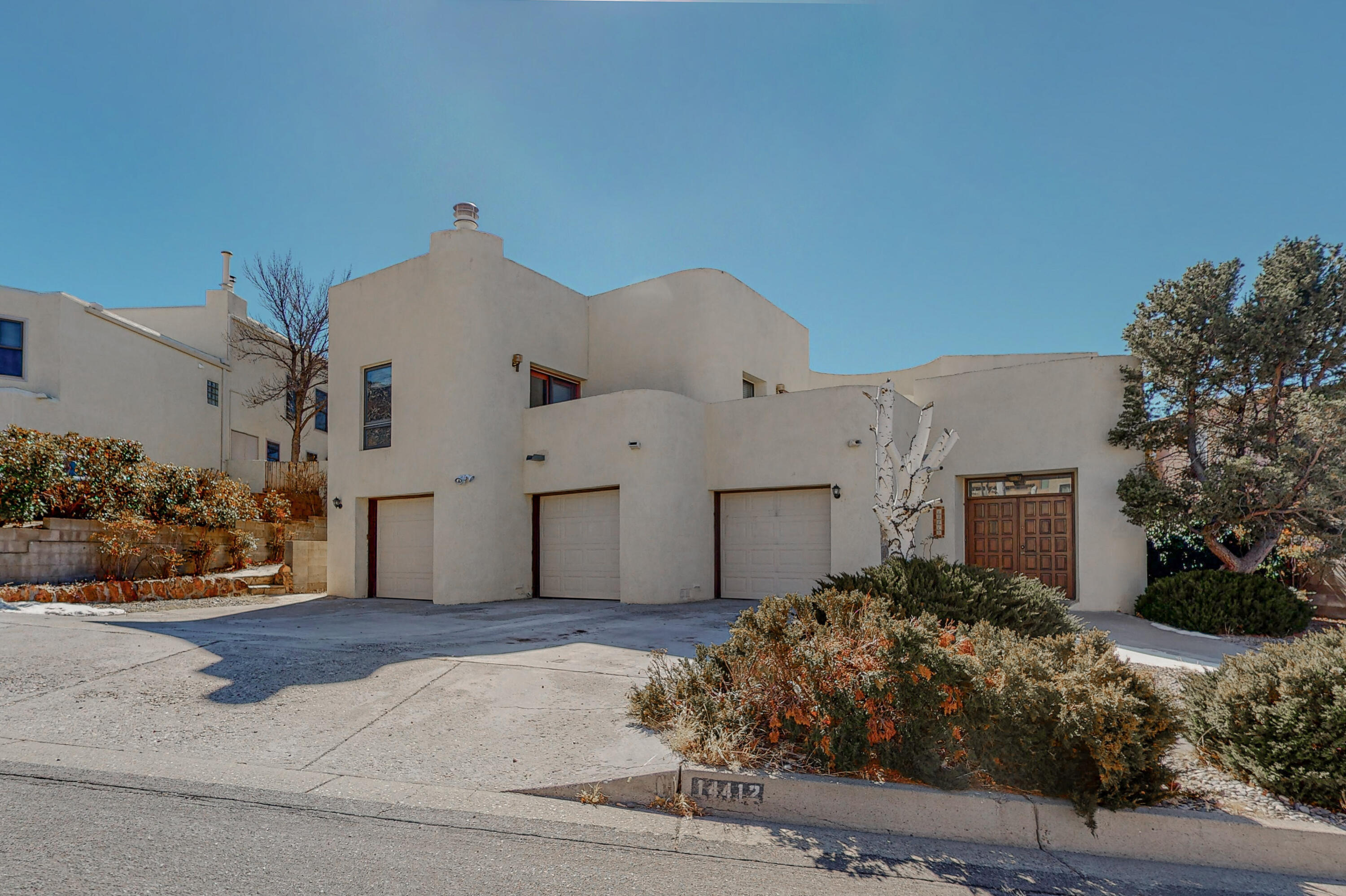 14412 Alene Court NE, Albuquerque, NM 87123
